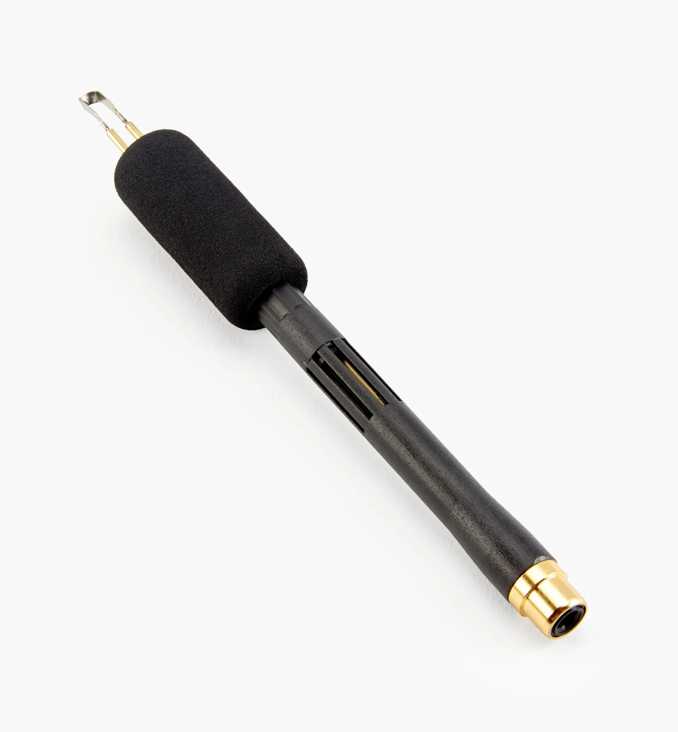 Lee Valley Power Tool Accessories>#F18S And #F18L Handpieces For Razertip Wood Burning System