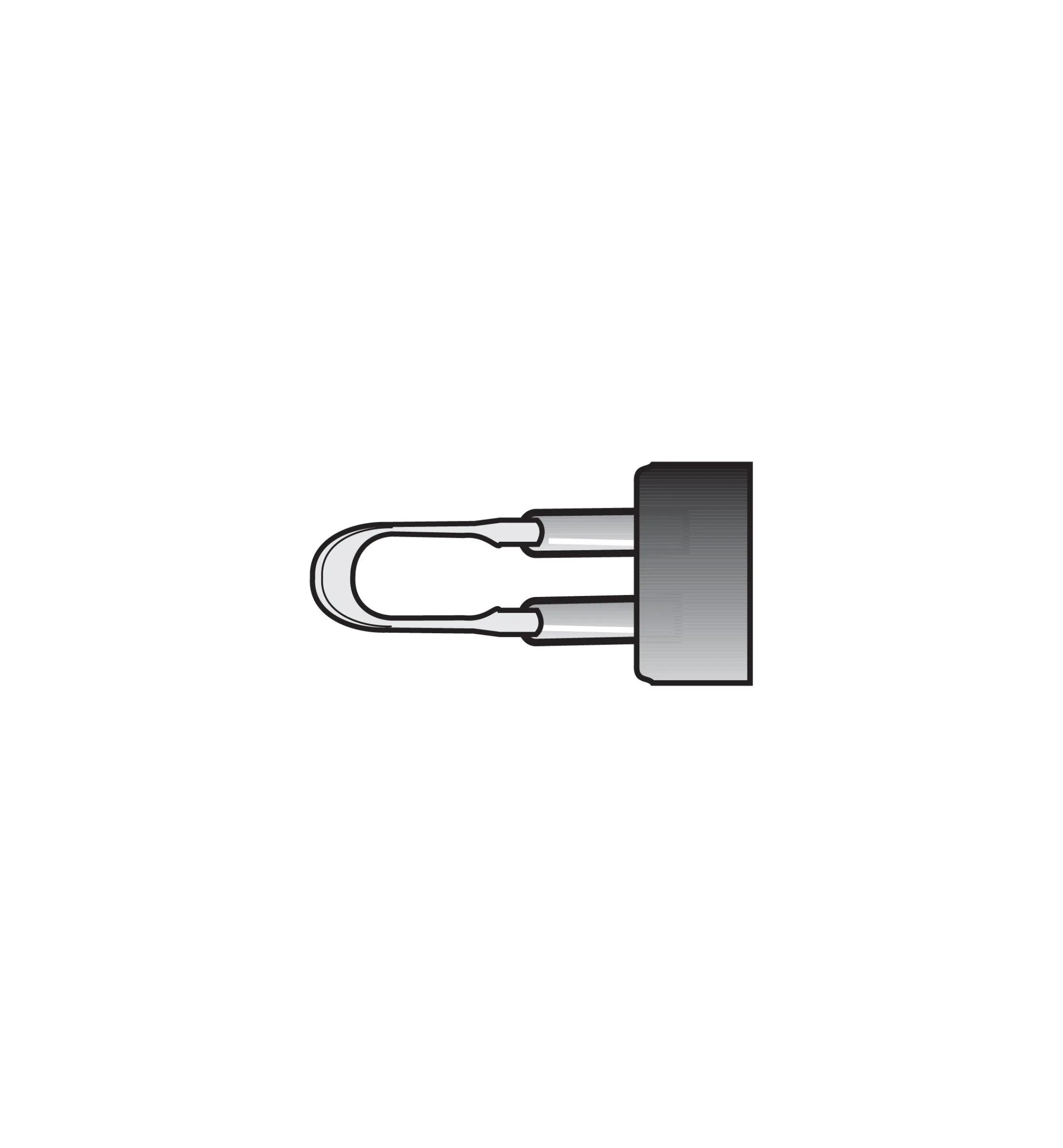 Lee Valley Power Tool Accessories>#F18S And #F18L Handpieces For Razertip Wood Burning System