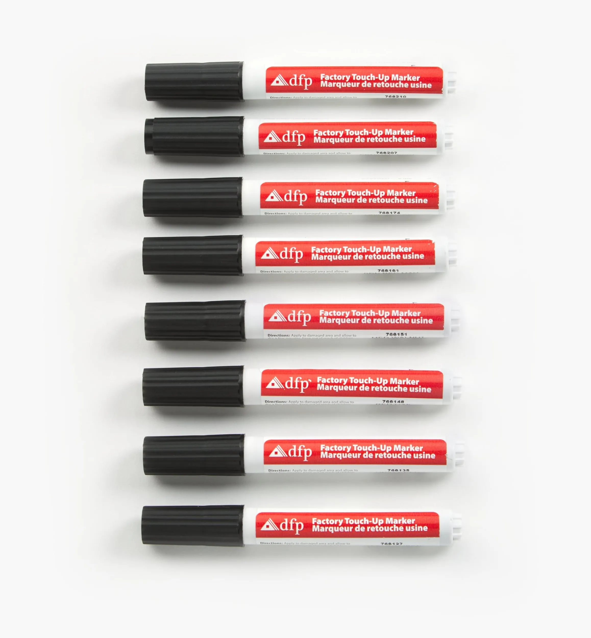 Lee Valley Supplies>Furniture Touch-Up Markers
