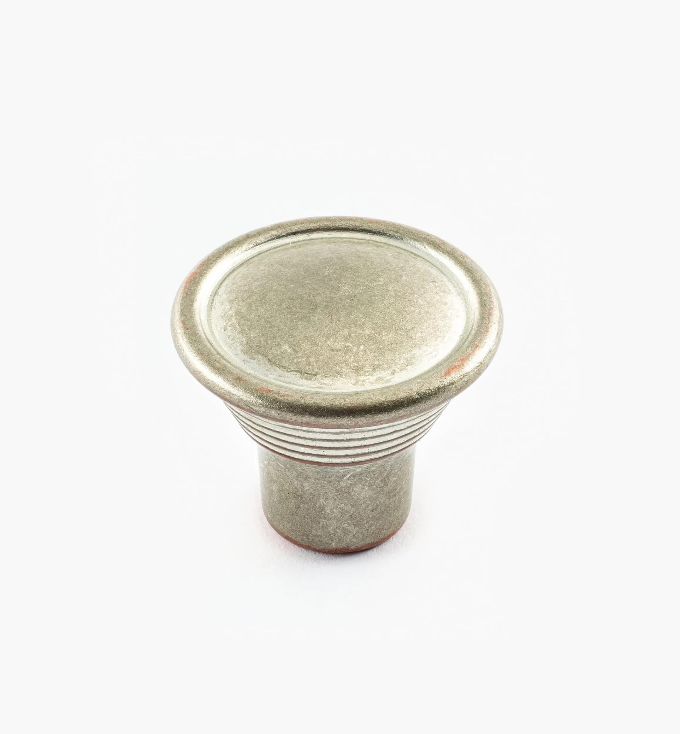 Lee Valley Knobs>Galleria Single Reed Knob