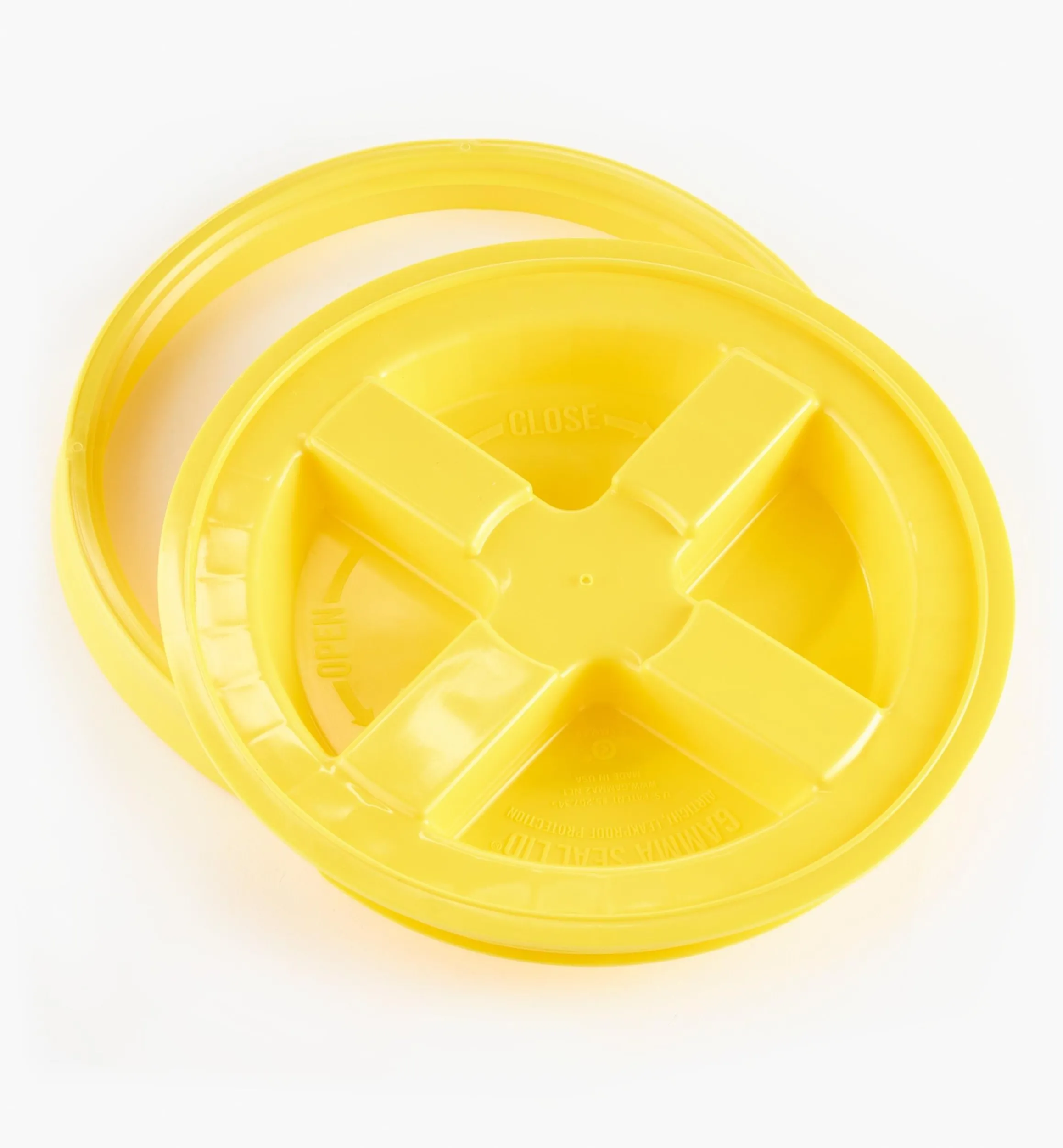 Lee Valley Food Storage>Gamma Seal Lid
