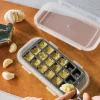 Lee Valley Food Storage>Garlic Freezer Tray