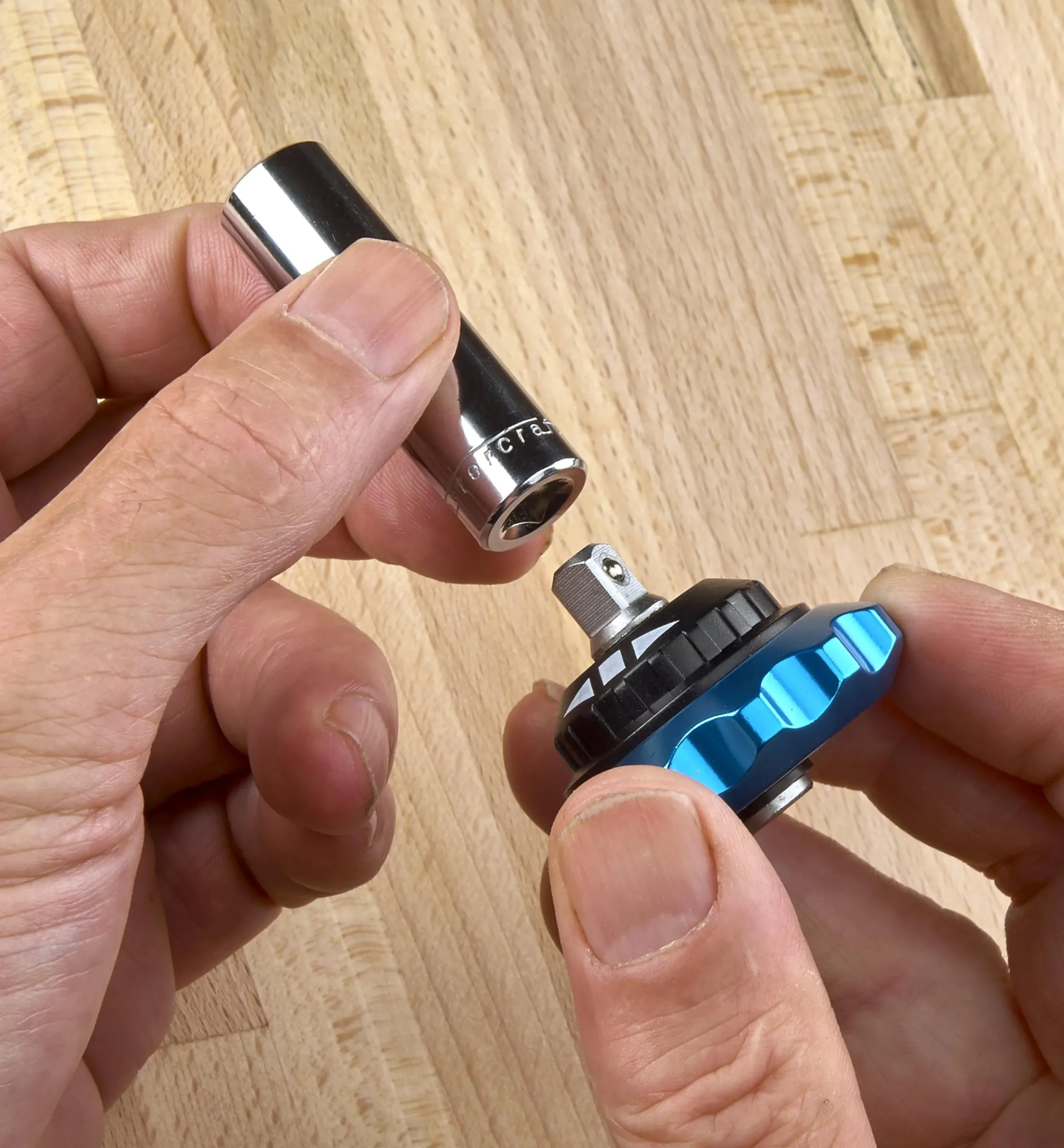 Lee Valley Hand Tools>Gearless Palm Drivers