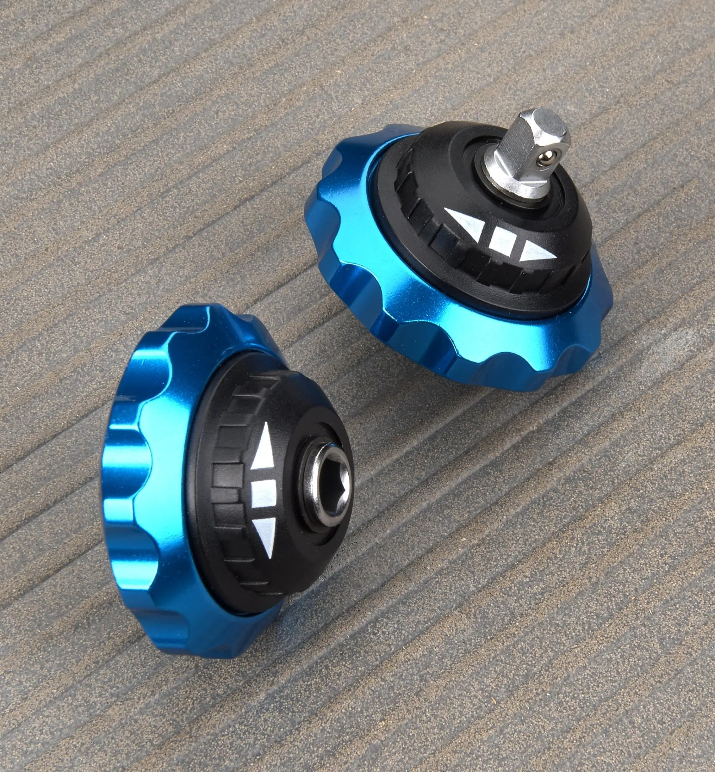 Lee Valley Hand Tools>Gearless Palm Drivers