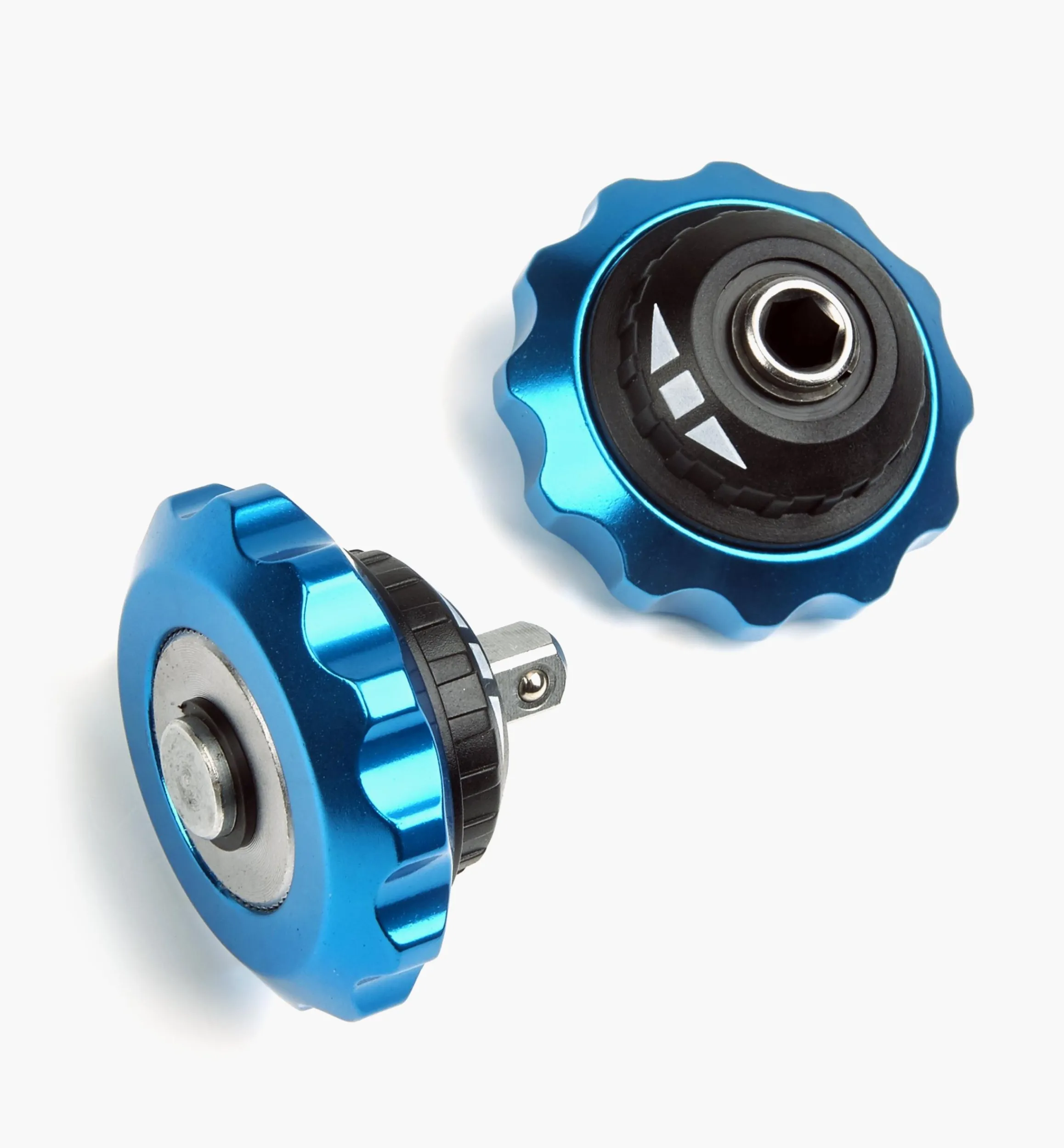 Lee Valley Hand Tools>Gearless Palm Drivers