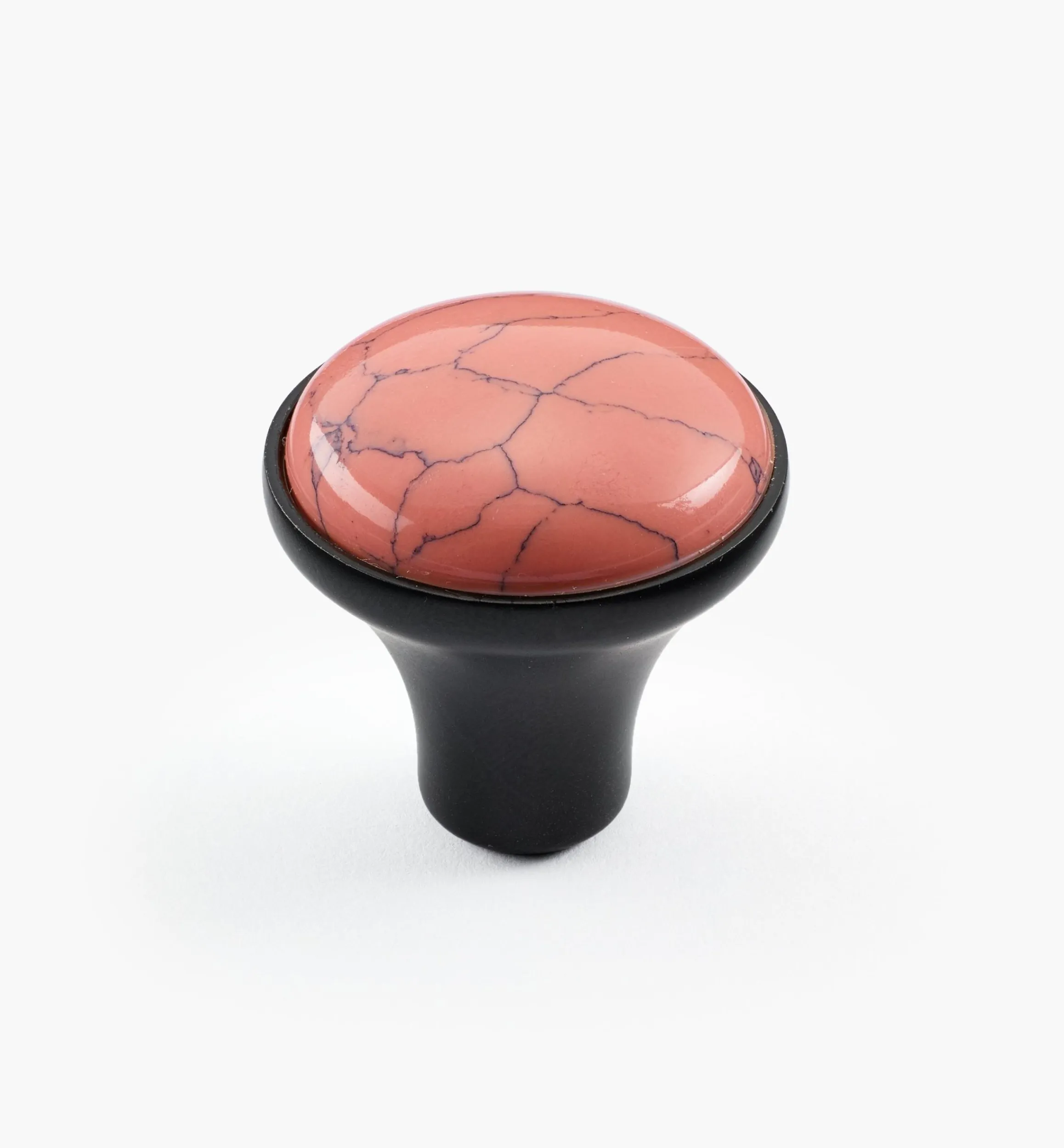 Lee Valley Knobs>Gemstone Knobs