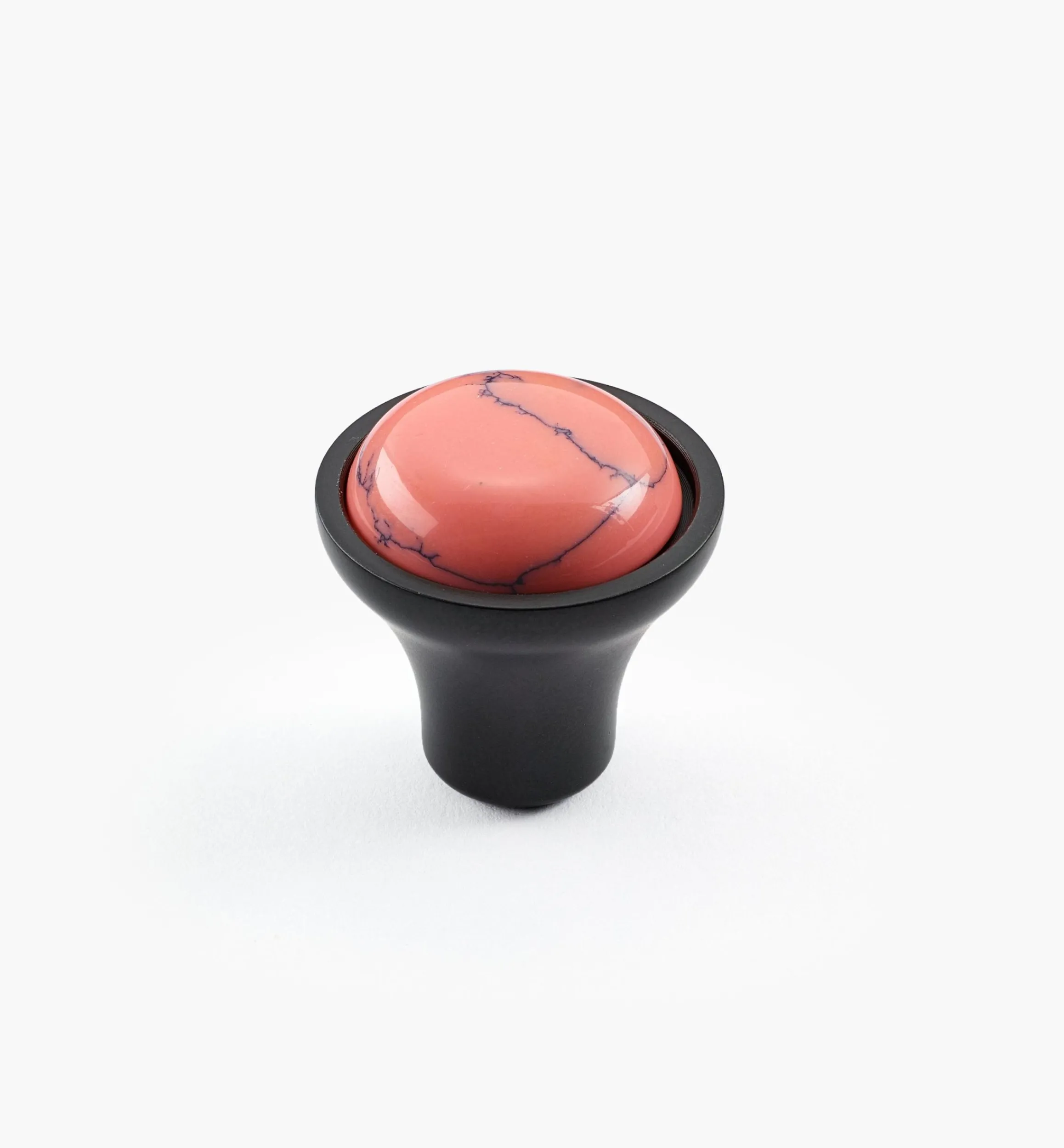 Lee Valley Knobs>Gemstone Knobs