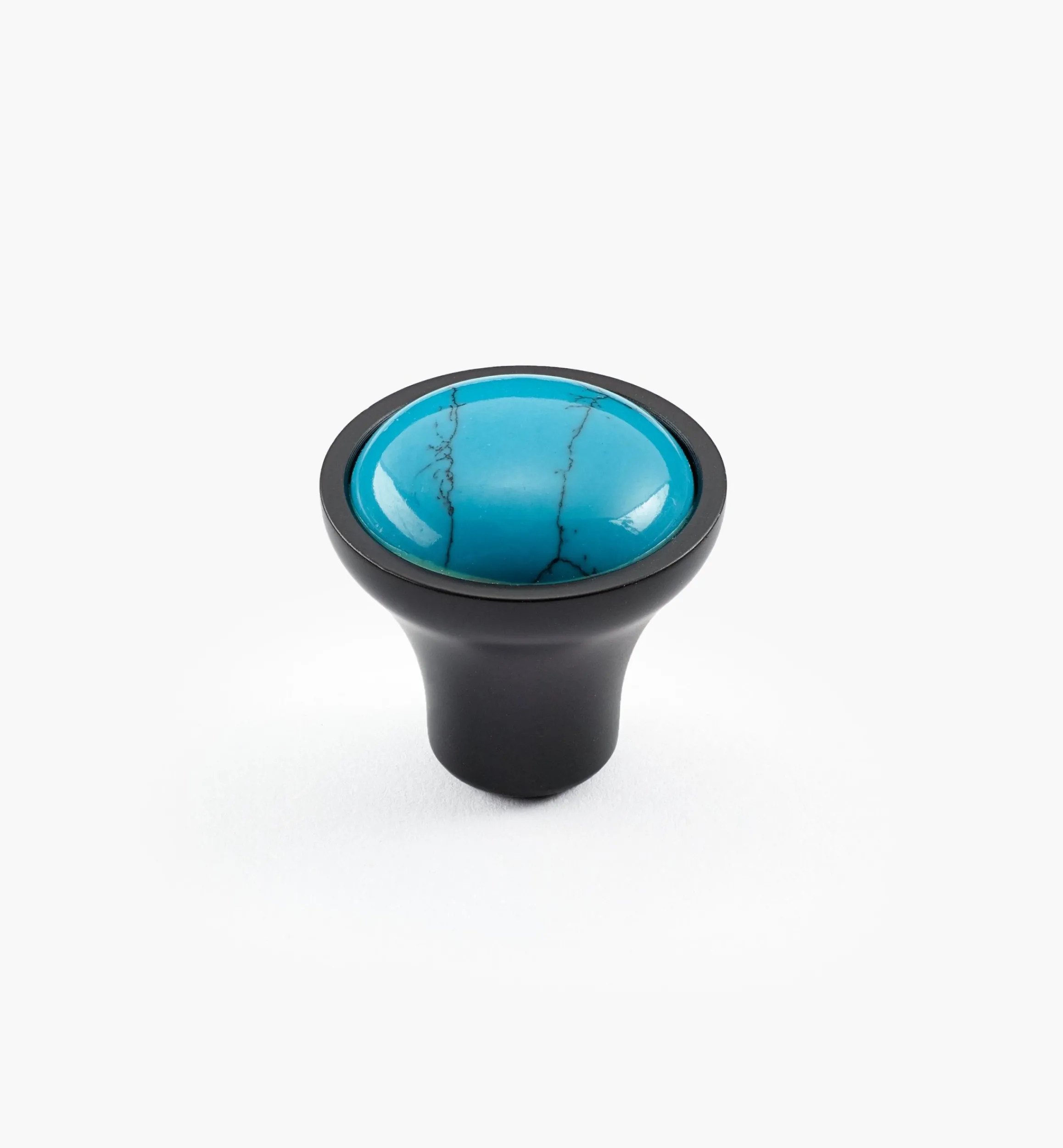 Lee Valley Knobs>Gemstone Knobs