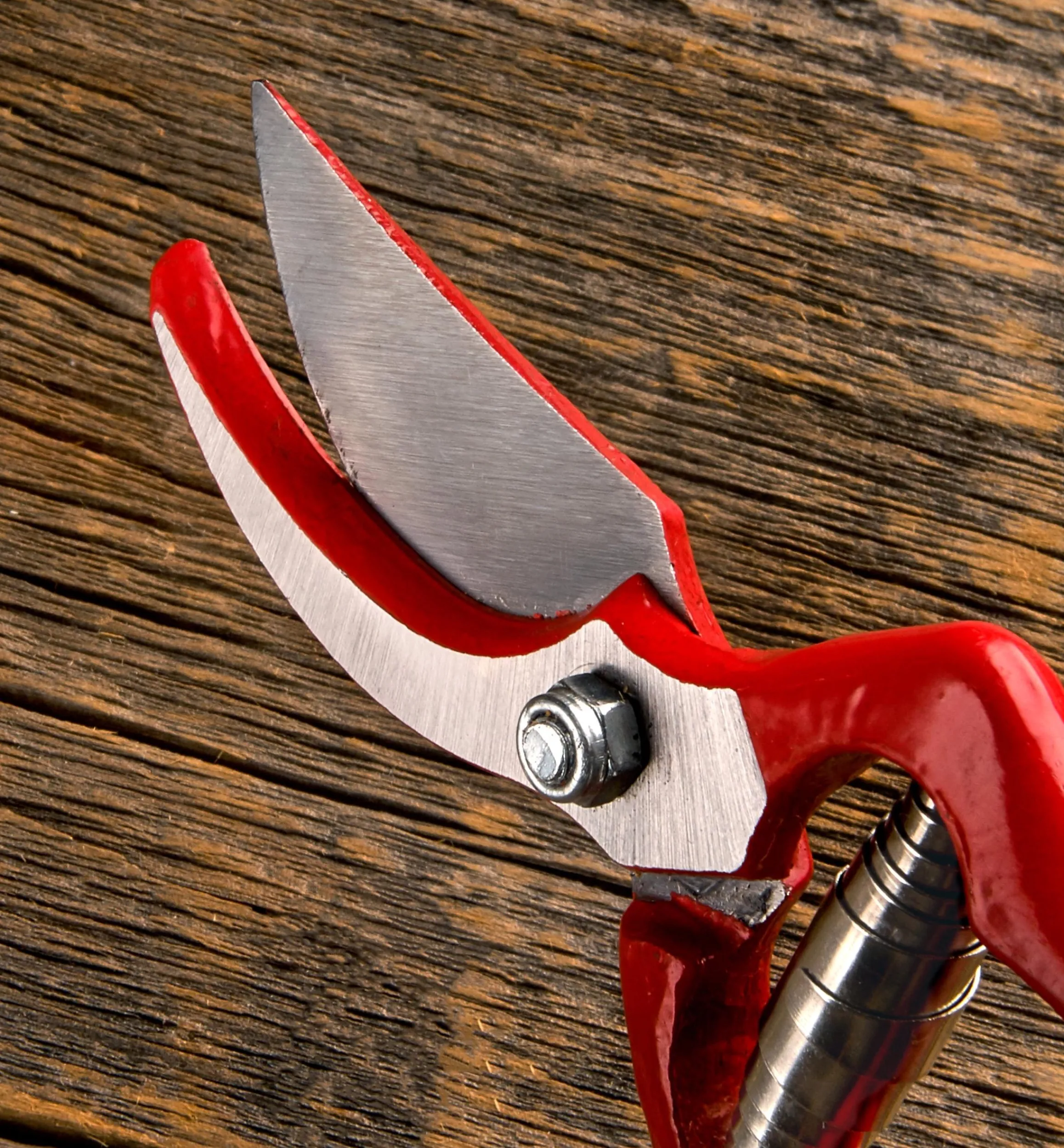 Lee Valley Pruners>General-Purpose Pruner & Shears Set