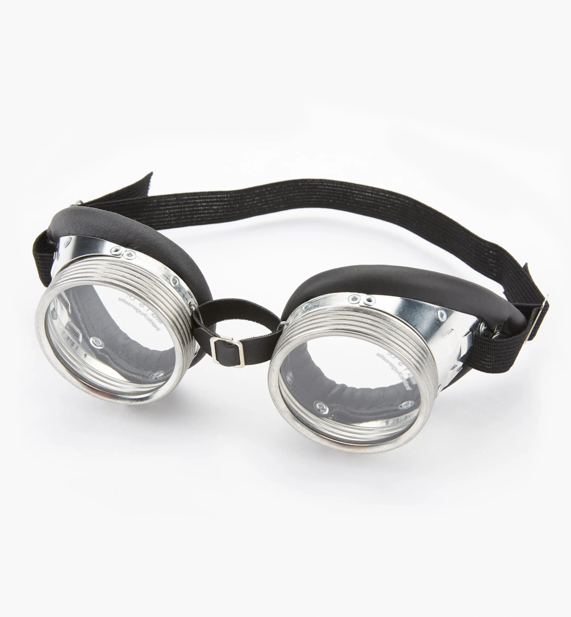 Lee Valley Safety Gear>German Safety Goggles