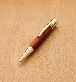 Lee Valley Project Supplies>Glacia Ballpoint Pen Hardware
