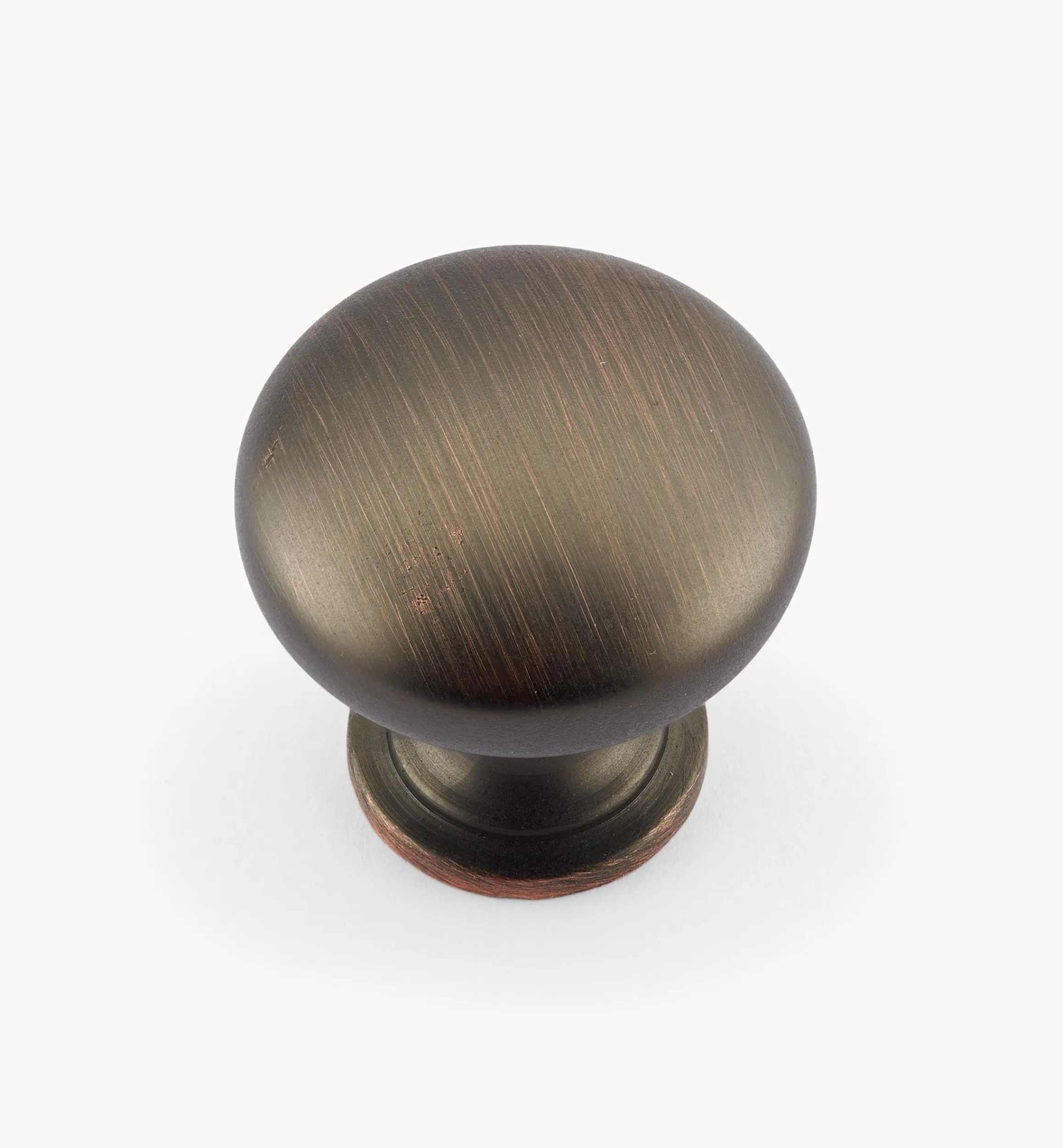 Lee Valley Knobs>Glacier Round Knobs