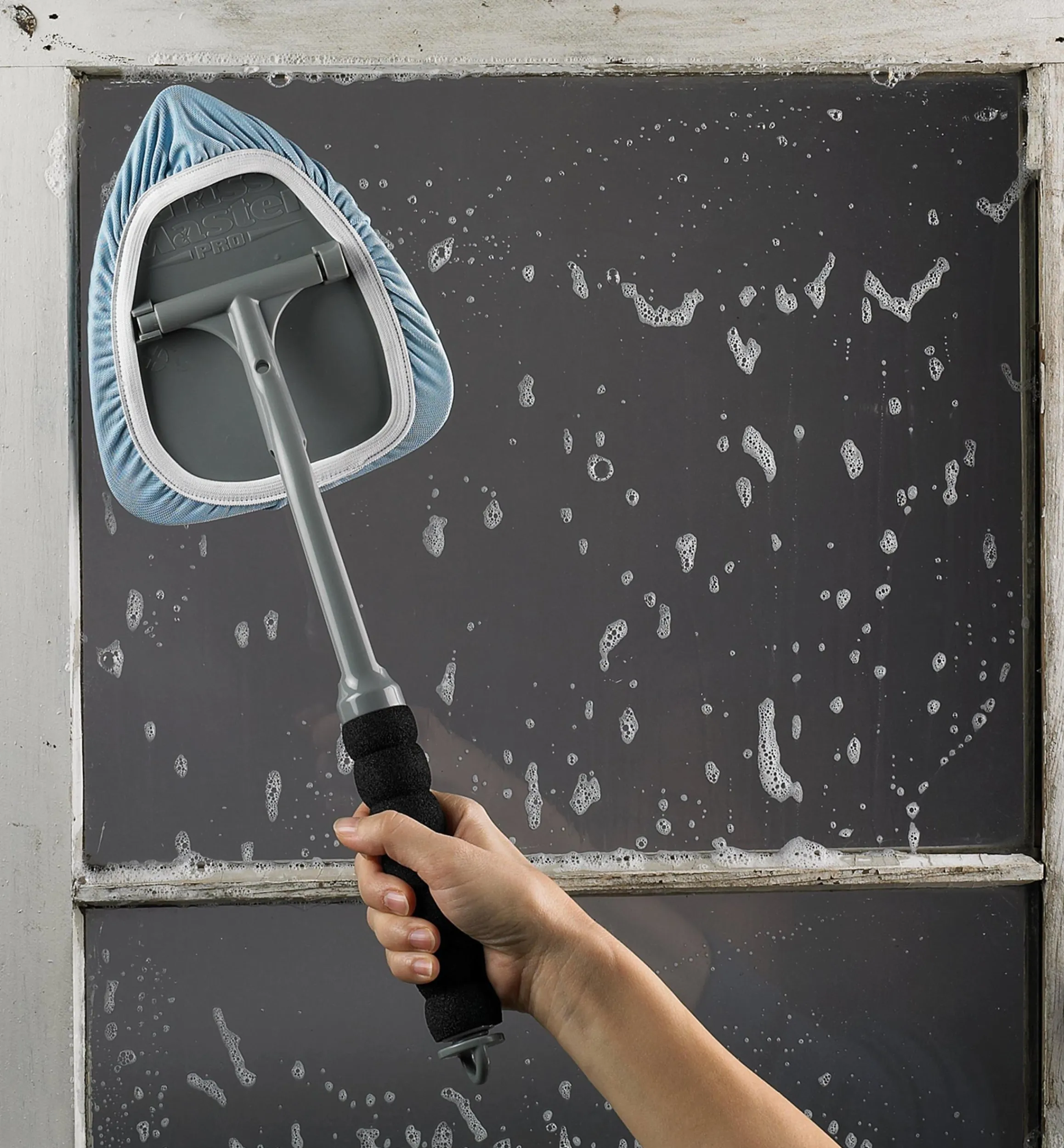 Lee Valley Window Washing>Glass And Surface Cleaner