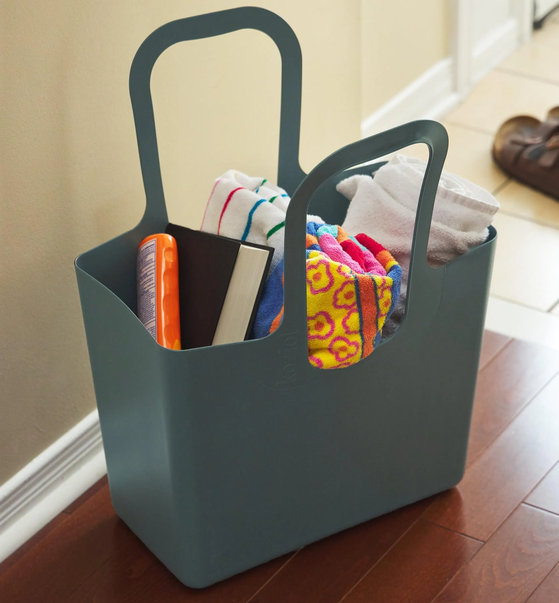 Lee Valley Personal Accessories>Go-Anywhere Tote
