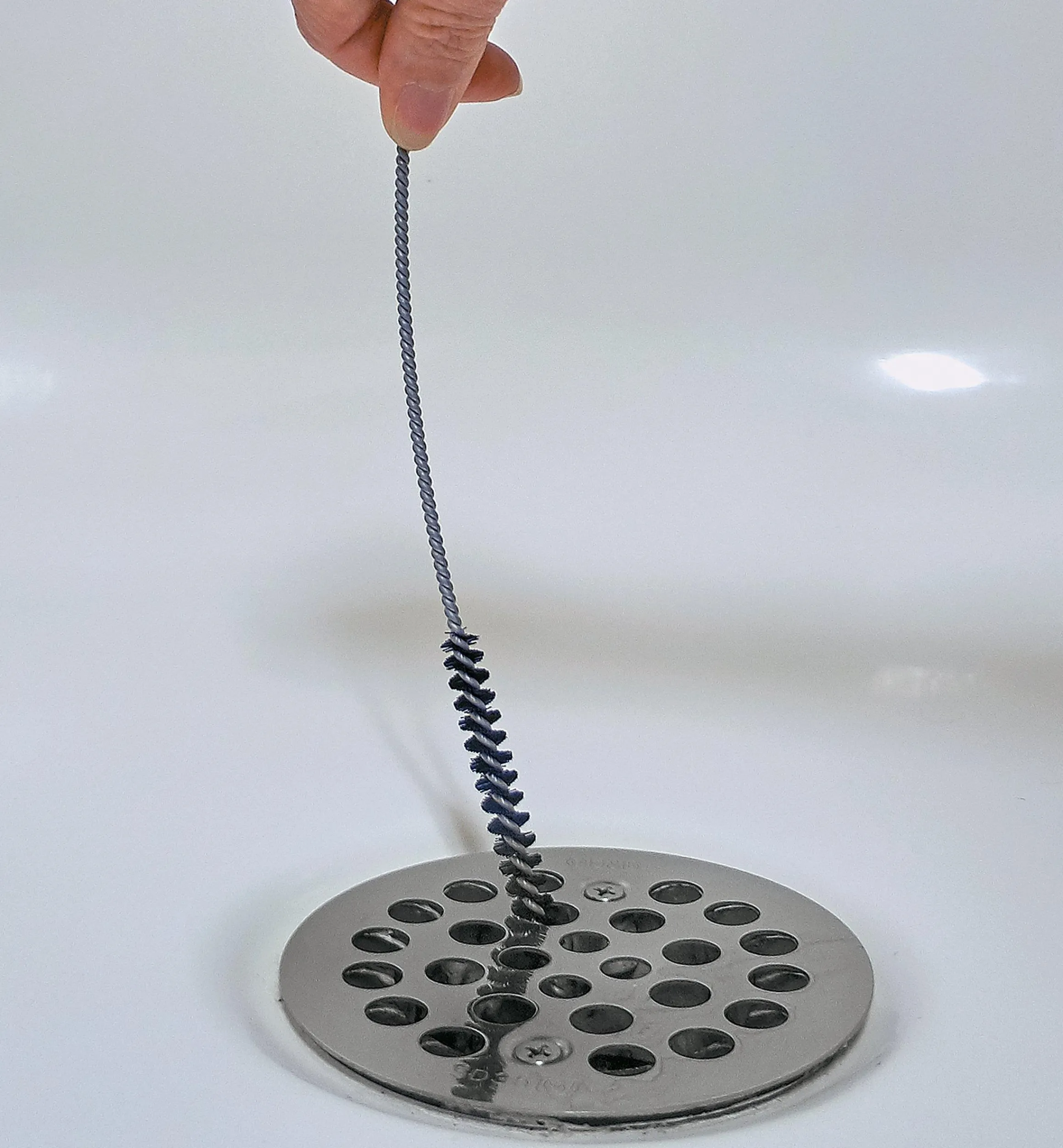 Lee Valley Home Maintenance>Good Brushes For Unpleasant Jobs
