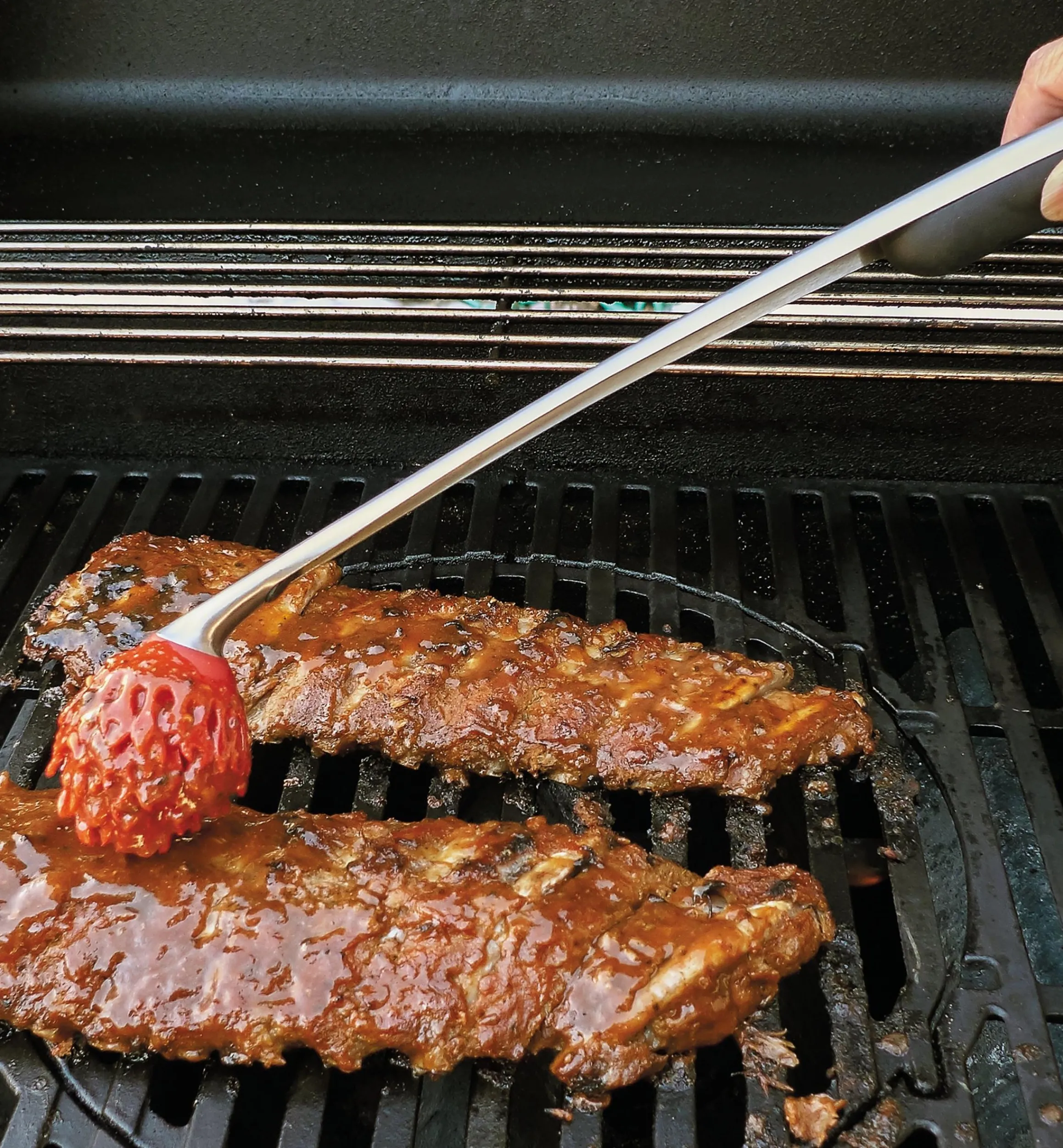 Lee Valley Barbecue>Great Grilling Accessories
