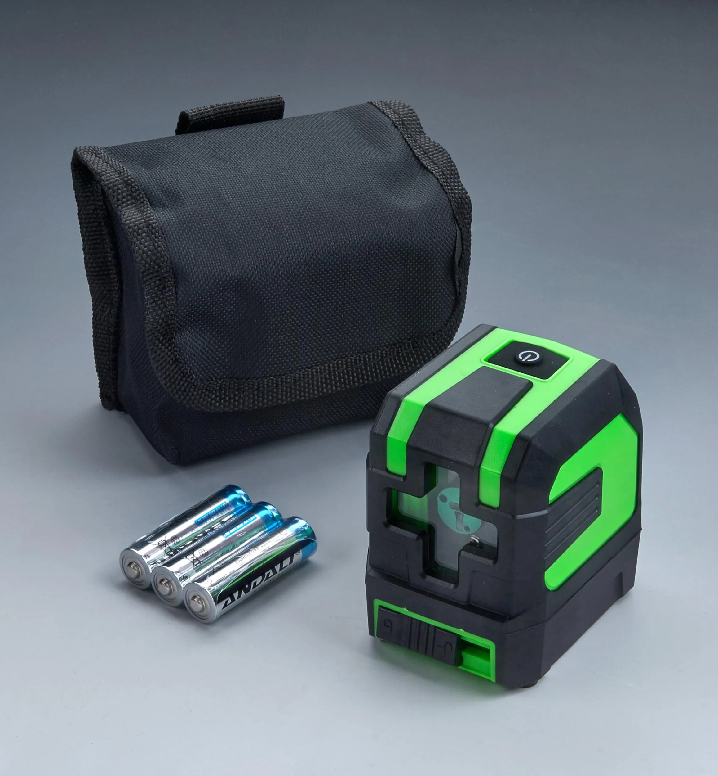 Lee Valley Marking & Measuring>Green Crosshair Laser Level