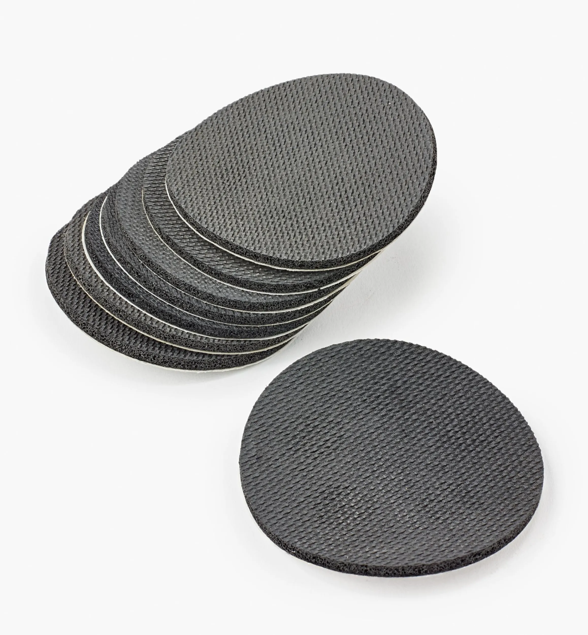 Lee Valley Workshop>Grip Discs For Hockey Pucks