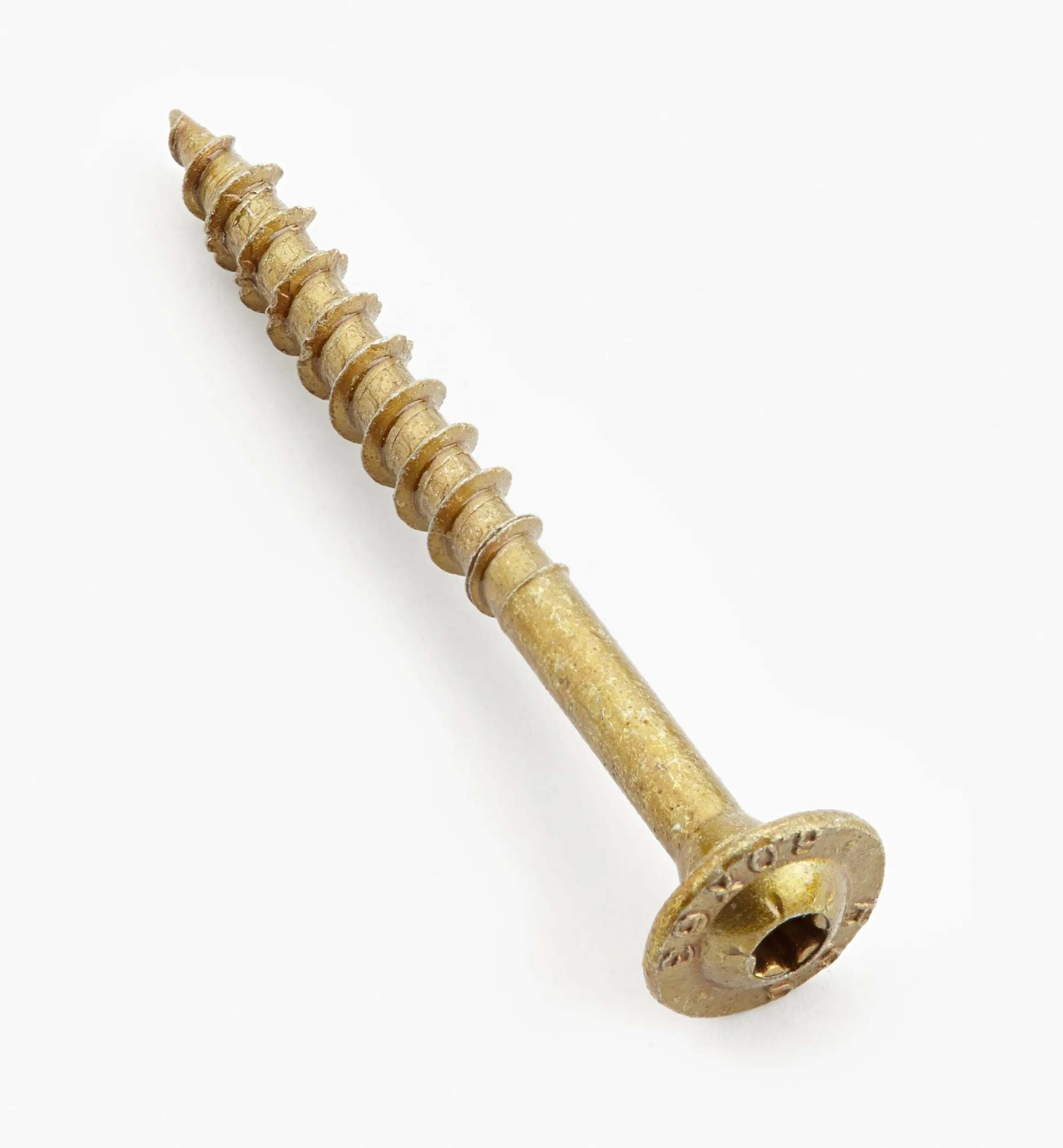 Lee Valley Screws>GRK Fasteners RSS Screws