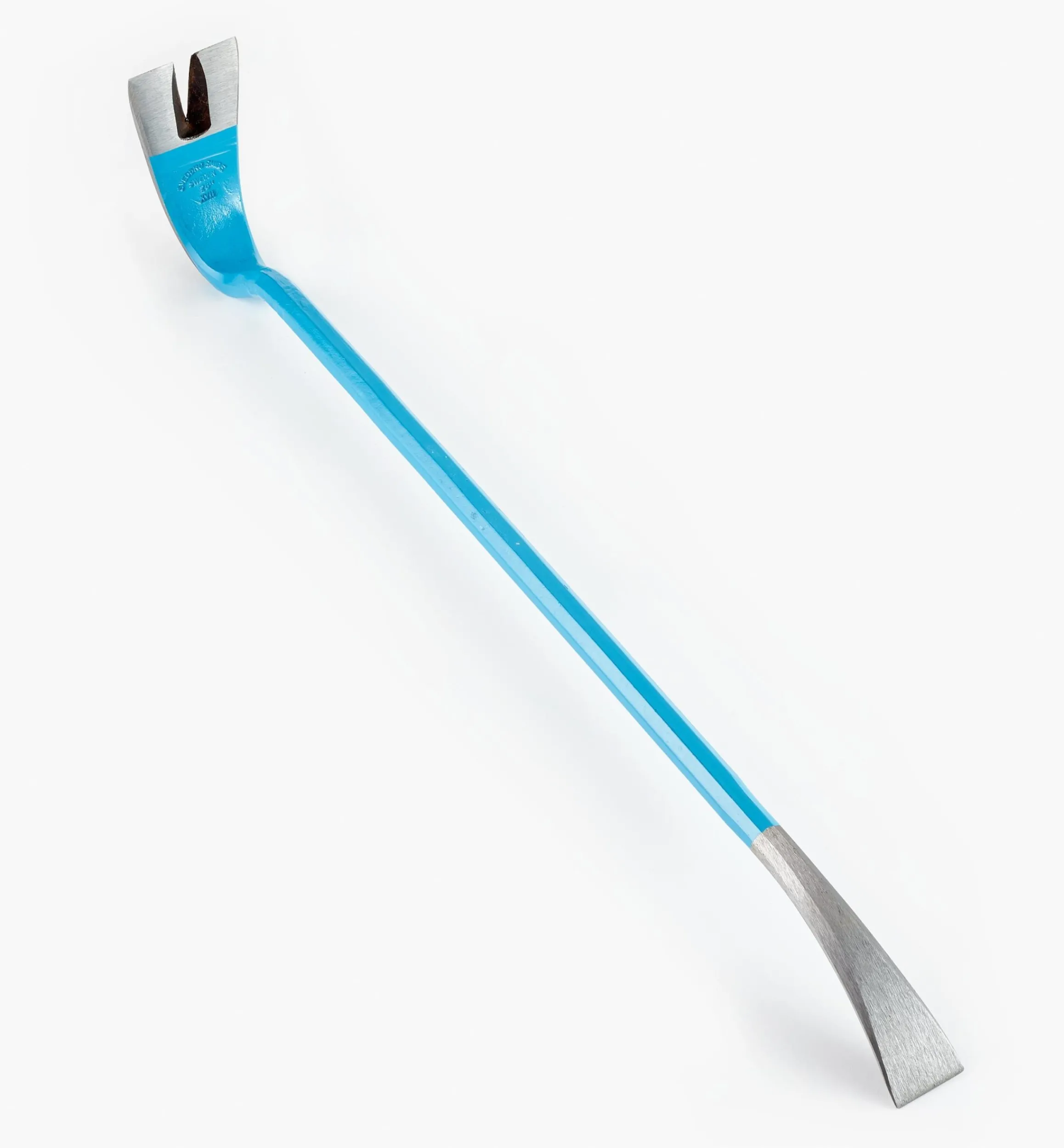 Lee Valley Hand Tools>Gränsfors Renovator's Bars