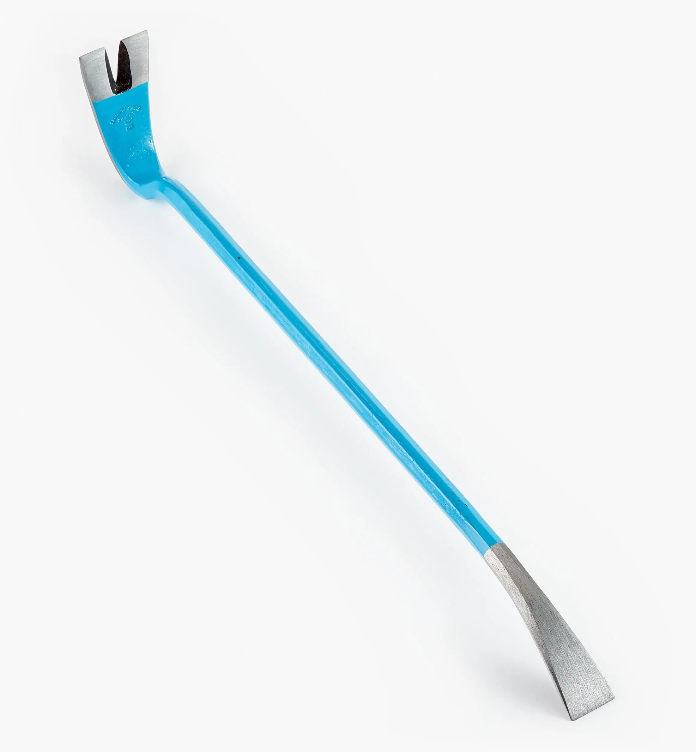 Lee Valley Hand Tools>Gränsfors Renovator's Bars