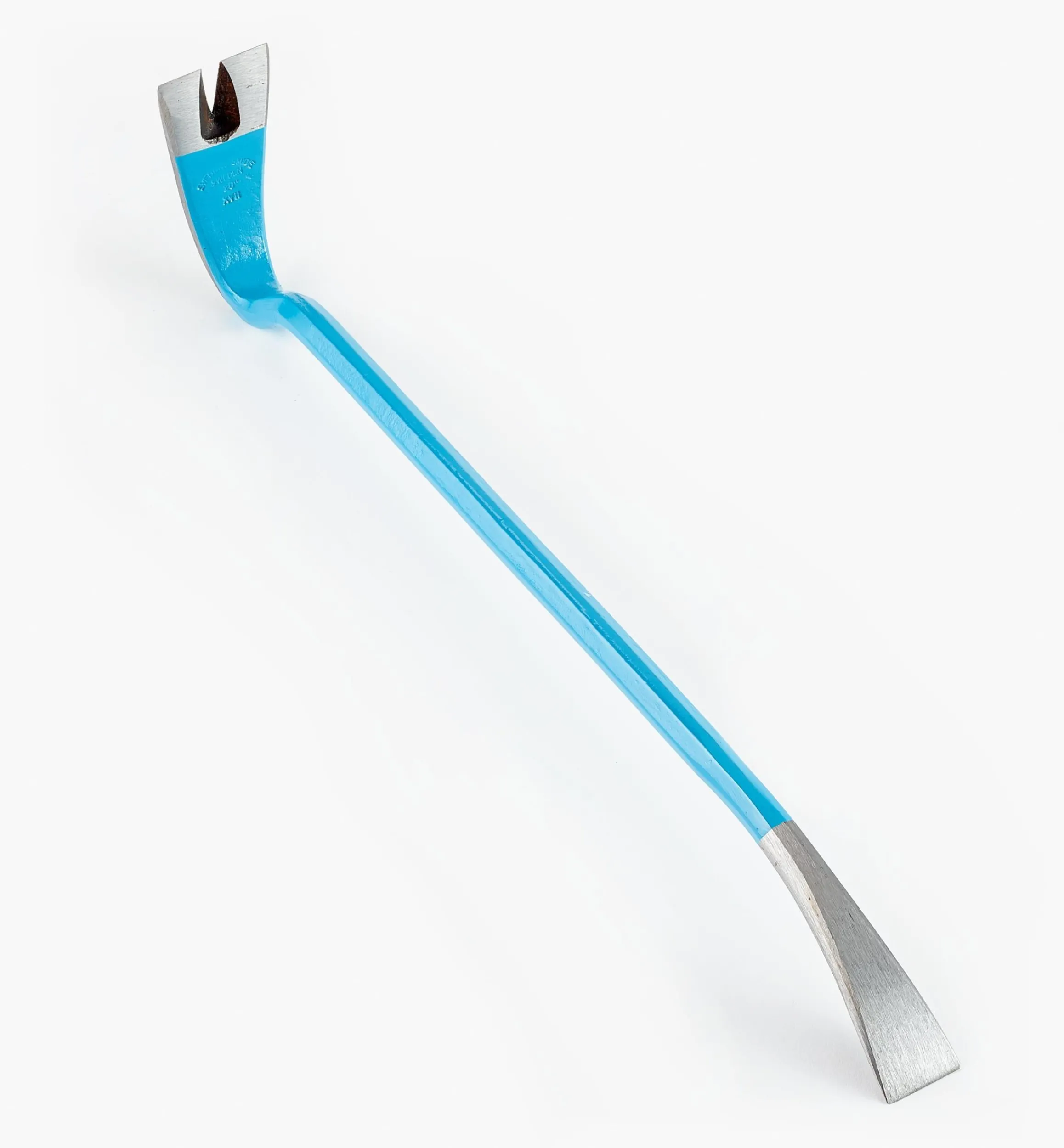 Lee Valley Hand Tools>Gränsfors Renovator's Bars