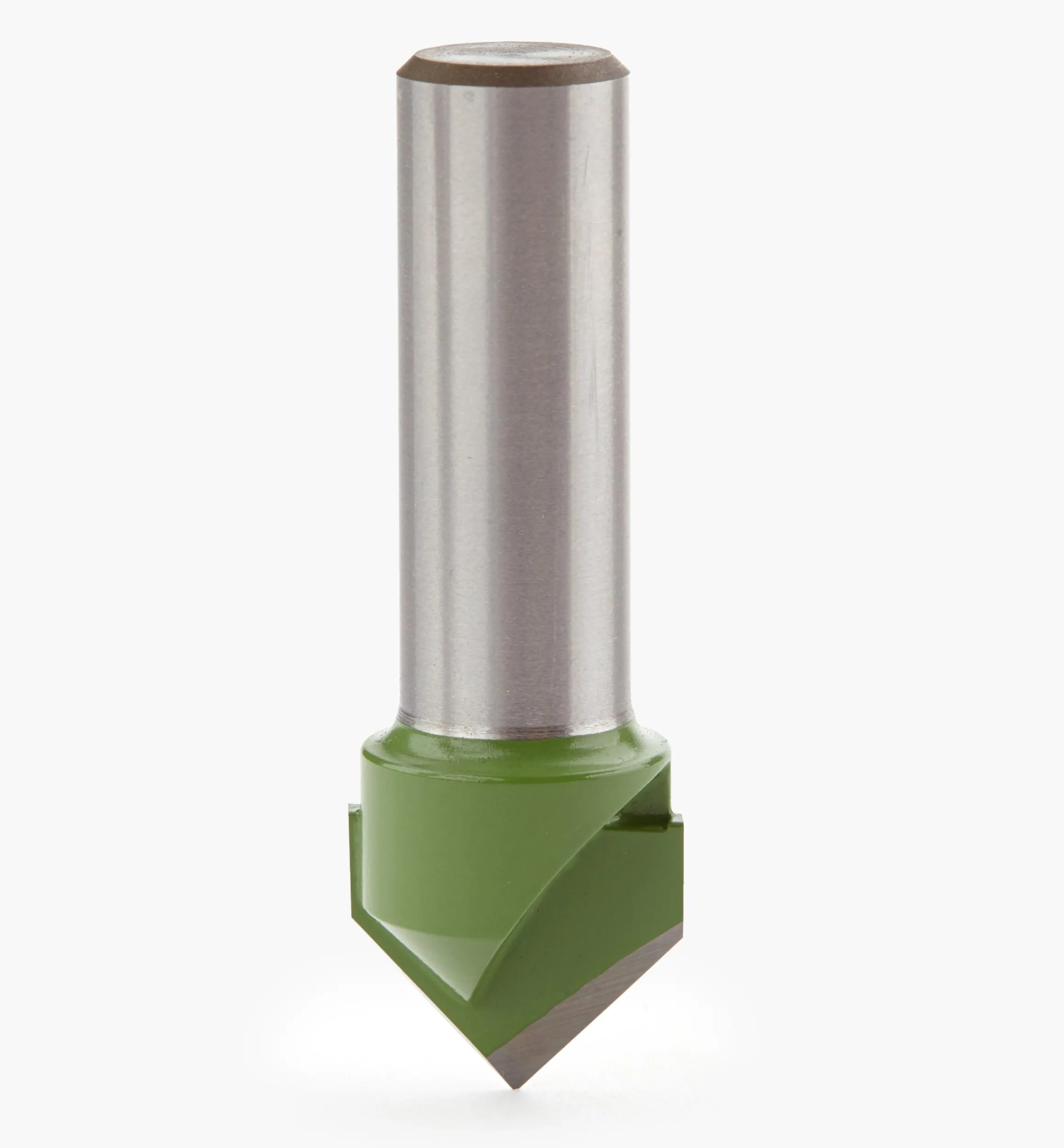 Lee Valley Routing>Groove Bits - 90° Angle