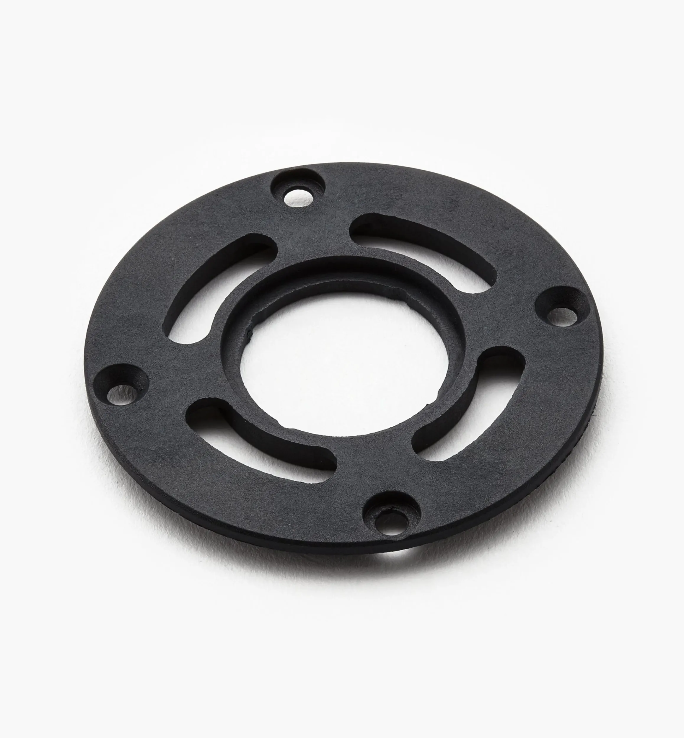 Lee Valley Routing>Guide Bushing Adapter For Festool OF 1010 EQ Router