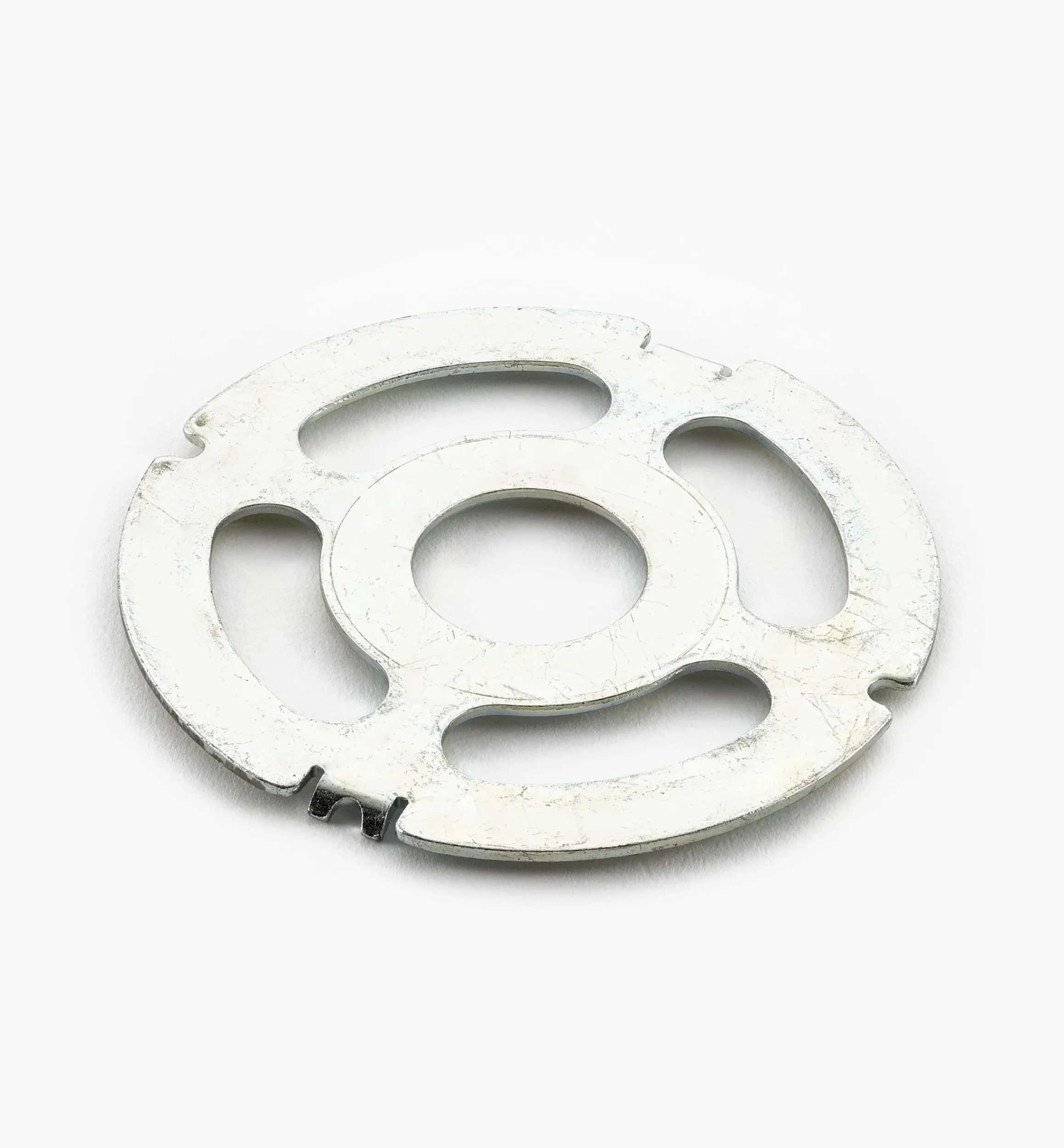 Lee Valley Routing>Guide Bushing Adapter For Festool OF 2200 EB Router
