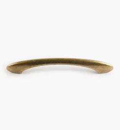 Lee Valley Handles>Halo Handles