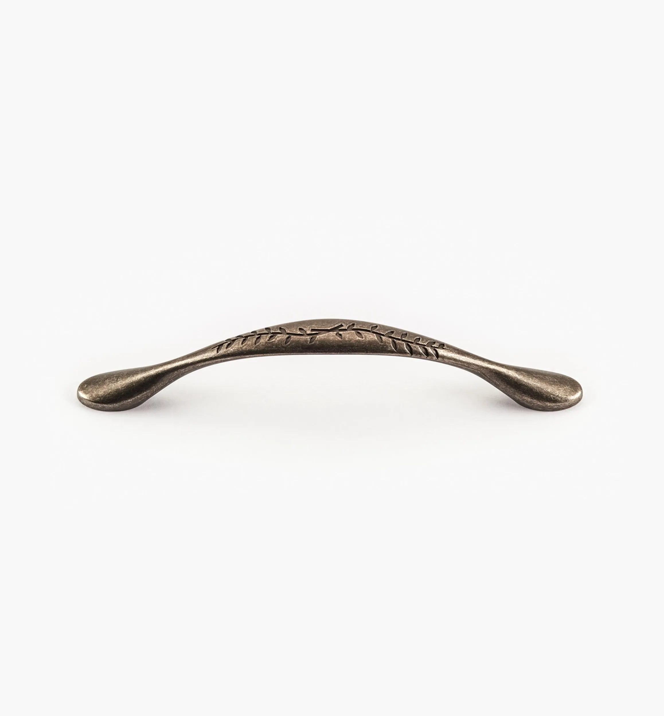 Lee Valley Handles>Hamilton Handle