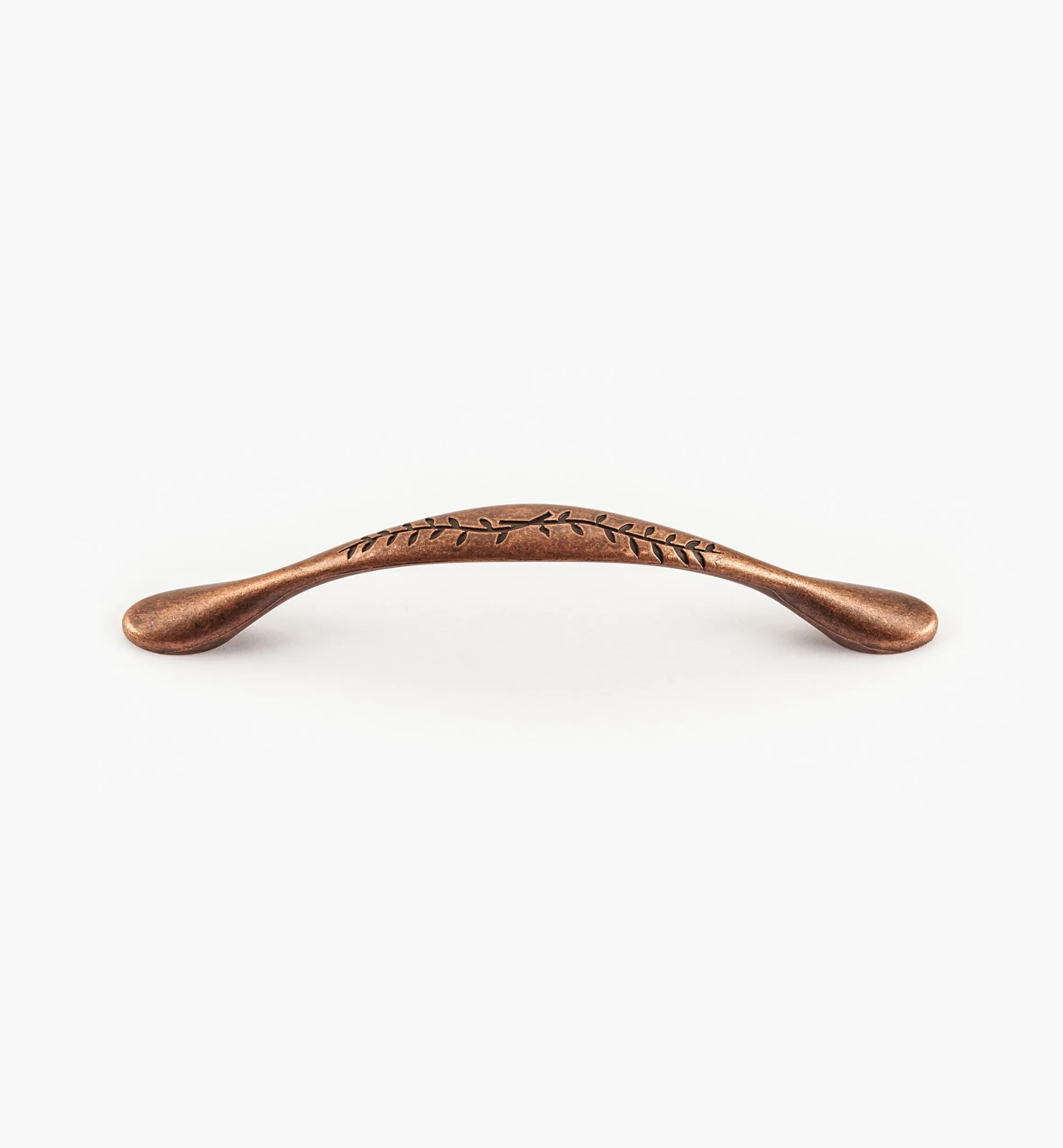 Lee Valley Handles>Hamilton Handle