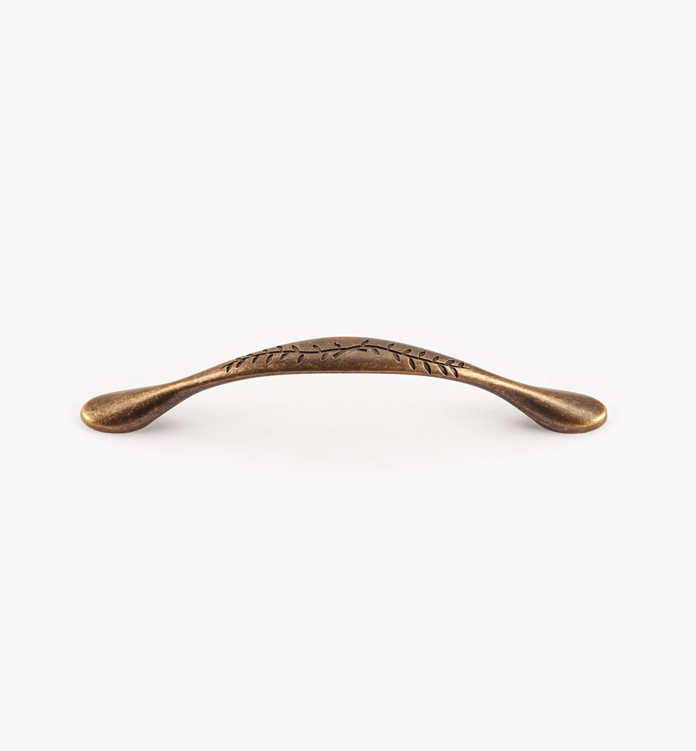 Lee Valley Handles>Hamilton Handle