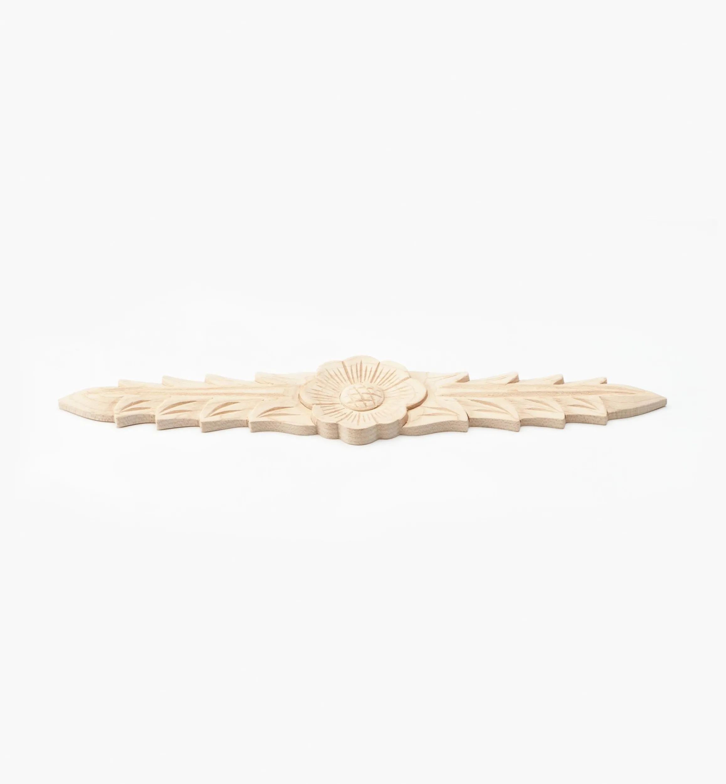 Lee Valley Project Supplies>Hand-Carved Narrow Appliqués