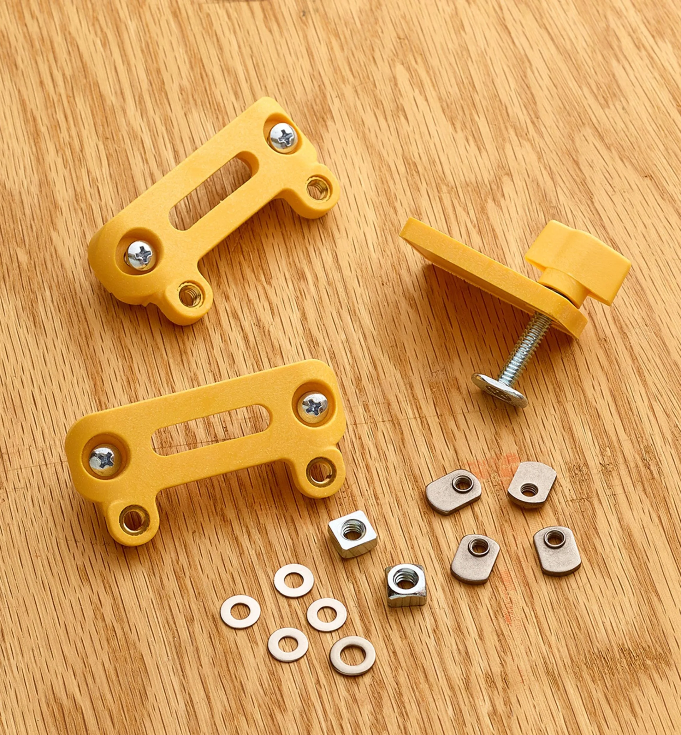 Lee Valley Safety>Handle Accessory Kit For GRR-Ripper System