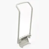 Lee Valley Workshop>Handle For Festool CT Dust Extractors
