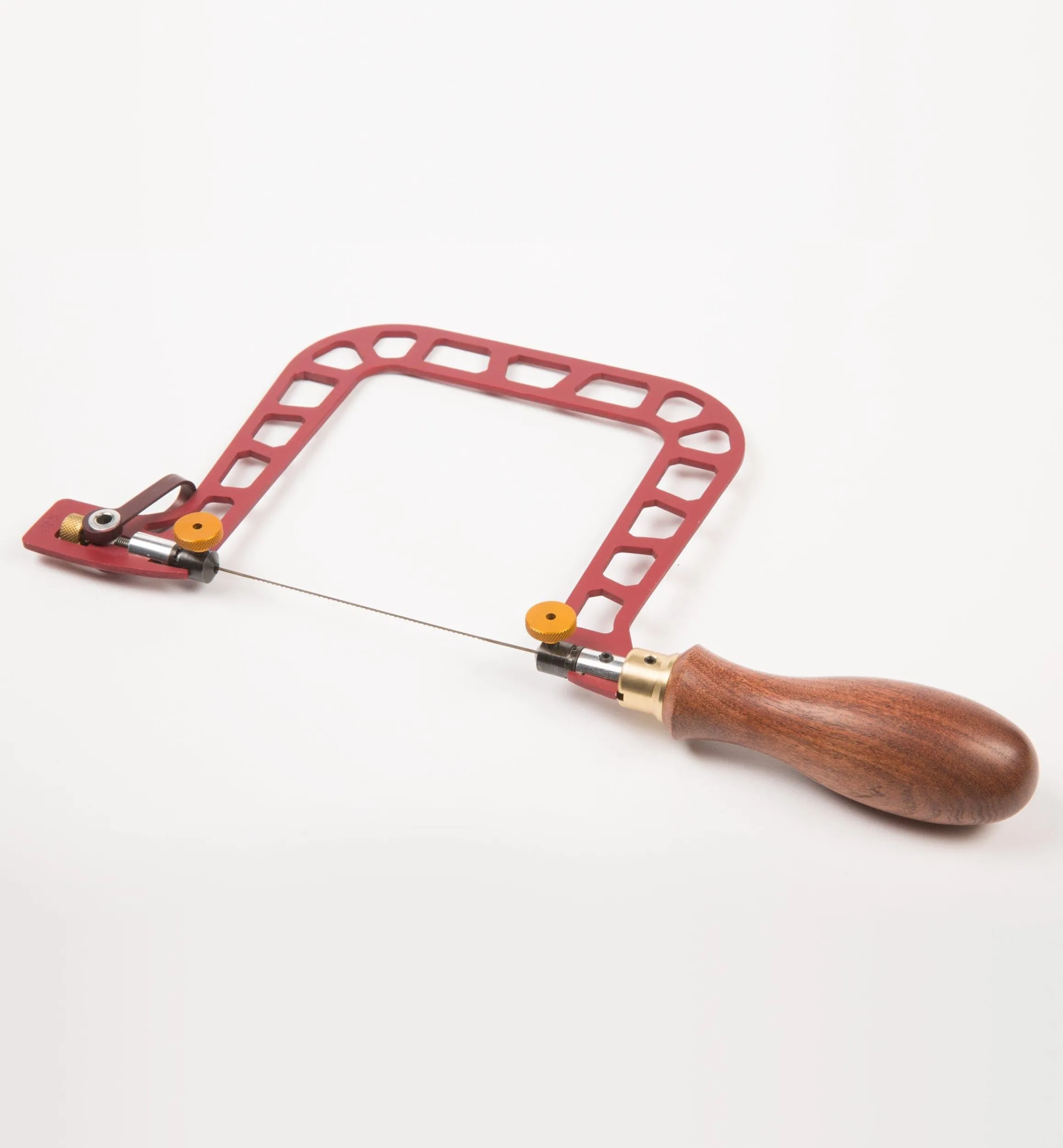Lee Valley Saws>Handles For Knew Concepts Fret Saws