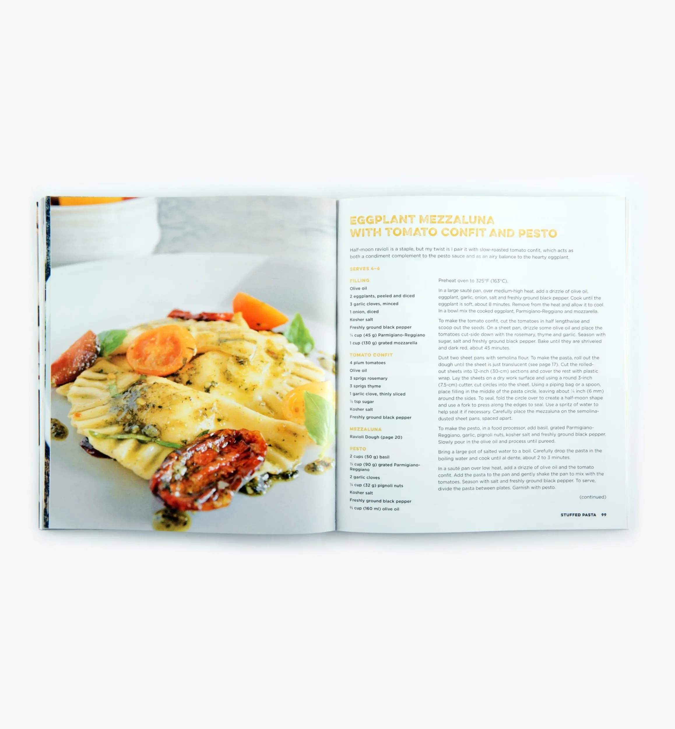 Lee Valley Pasta Making>Handmade Pasta Workshop And Cookbook