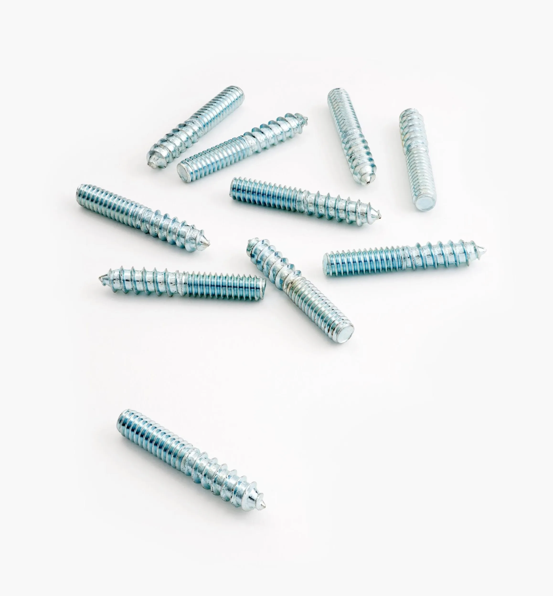 Lee Valley Fasteners>Hanger Bolts (1/4-20 Thread)