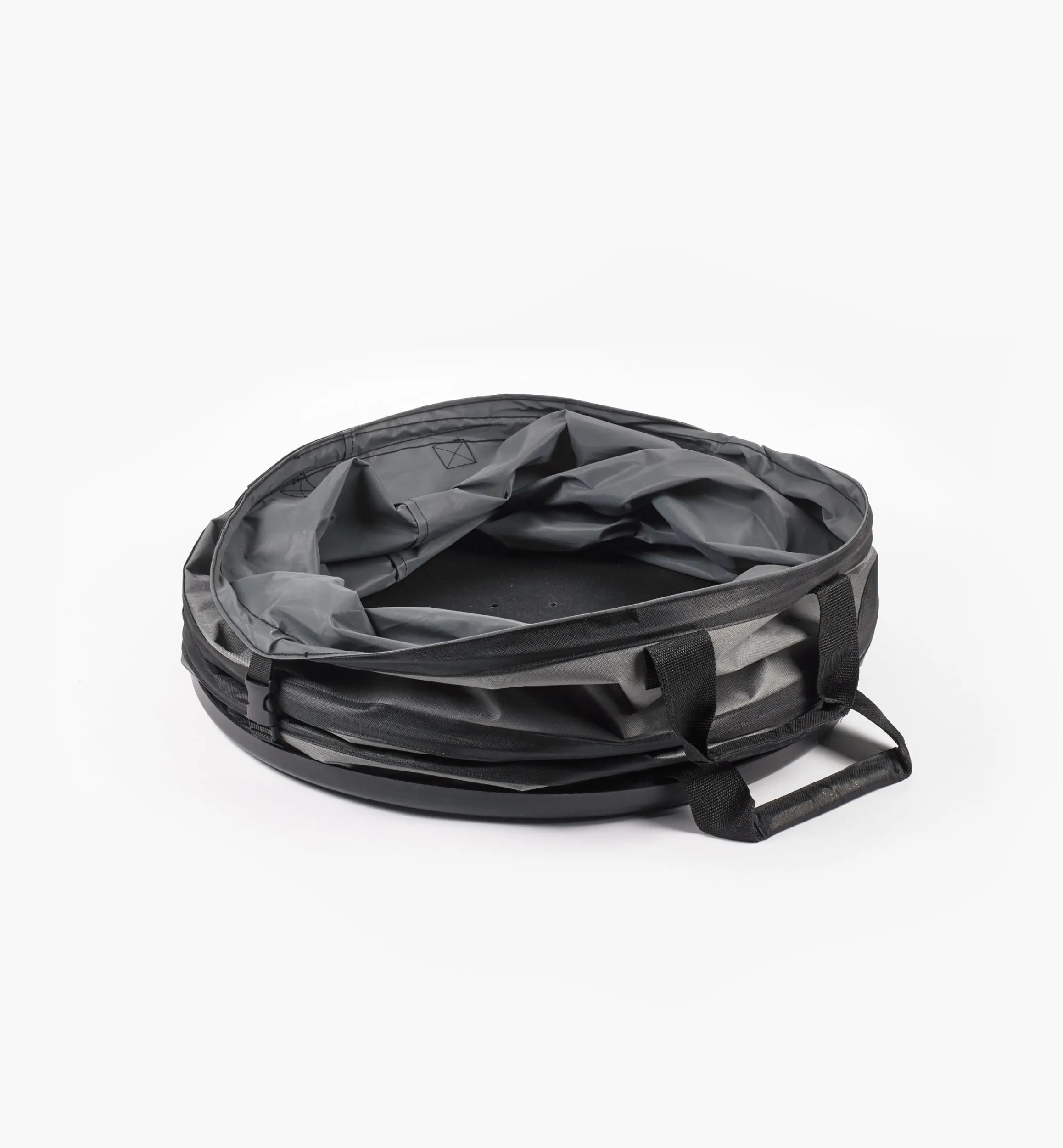 Lee Valley Garden Care>Hard-Bottom Pop-Up Tote