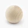Lee Valley Project Supplies>Hardwood Ball Knob