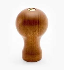 Lee Valley Planes>Hardwood Knobs For Veritas Bench Planes