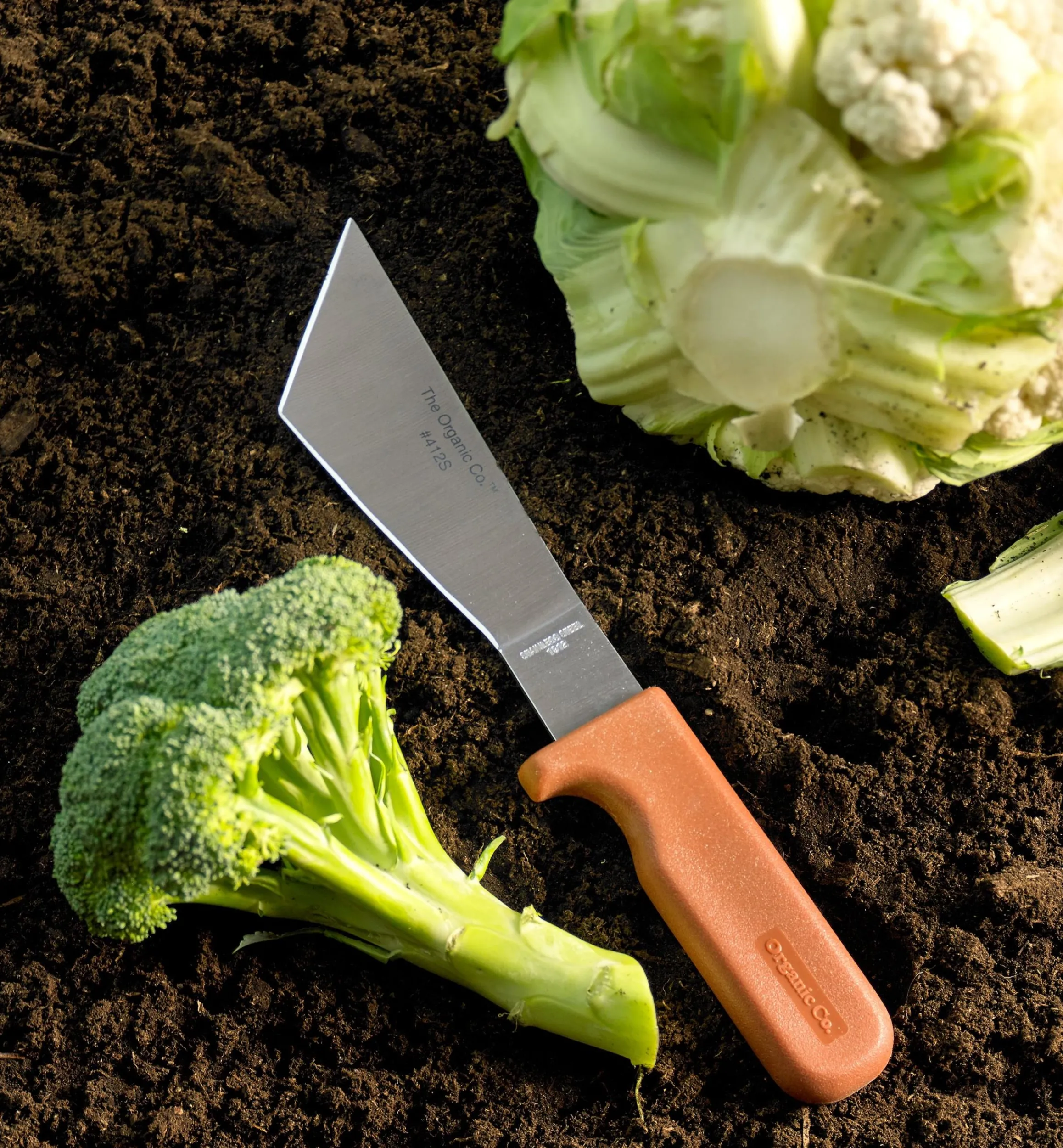 Lee Valley Harvesting>Harvest Knife
