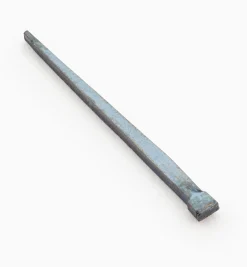 Lee Valley Fasteners>Headless Square-Cut Brads
