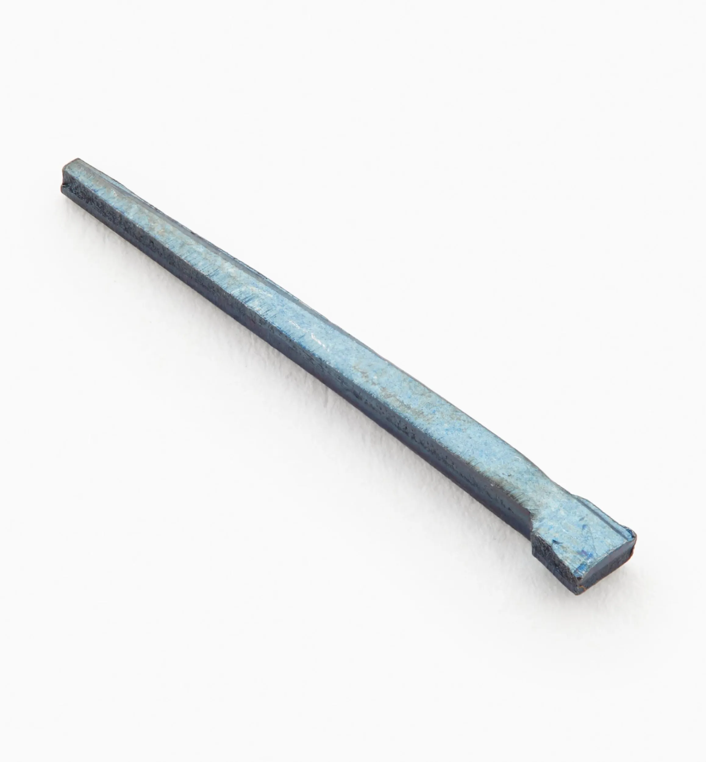 Lee Valley Fasteners>Headless Square-Cut Brads
