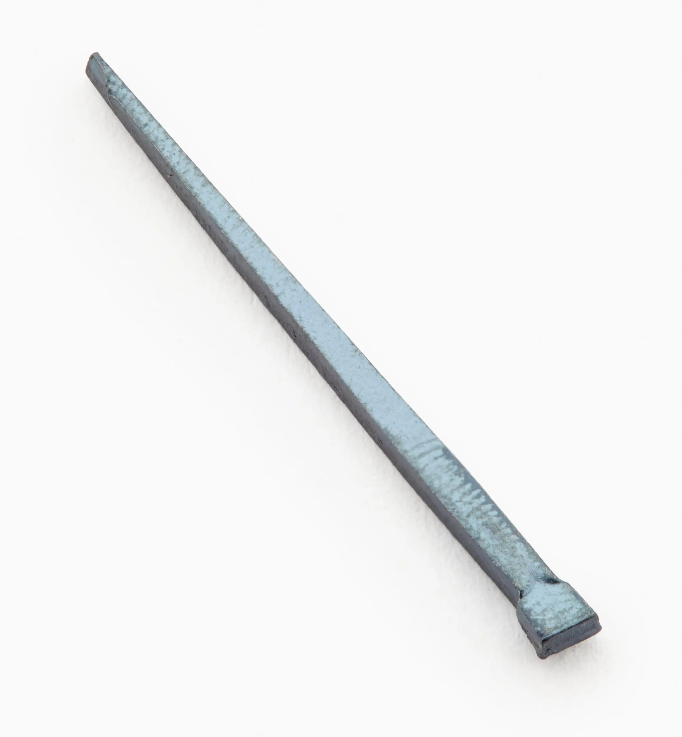 Lee Valley Fasteners>Headless Square-Cut Brads