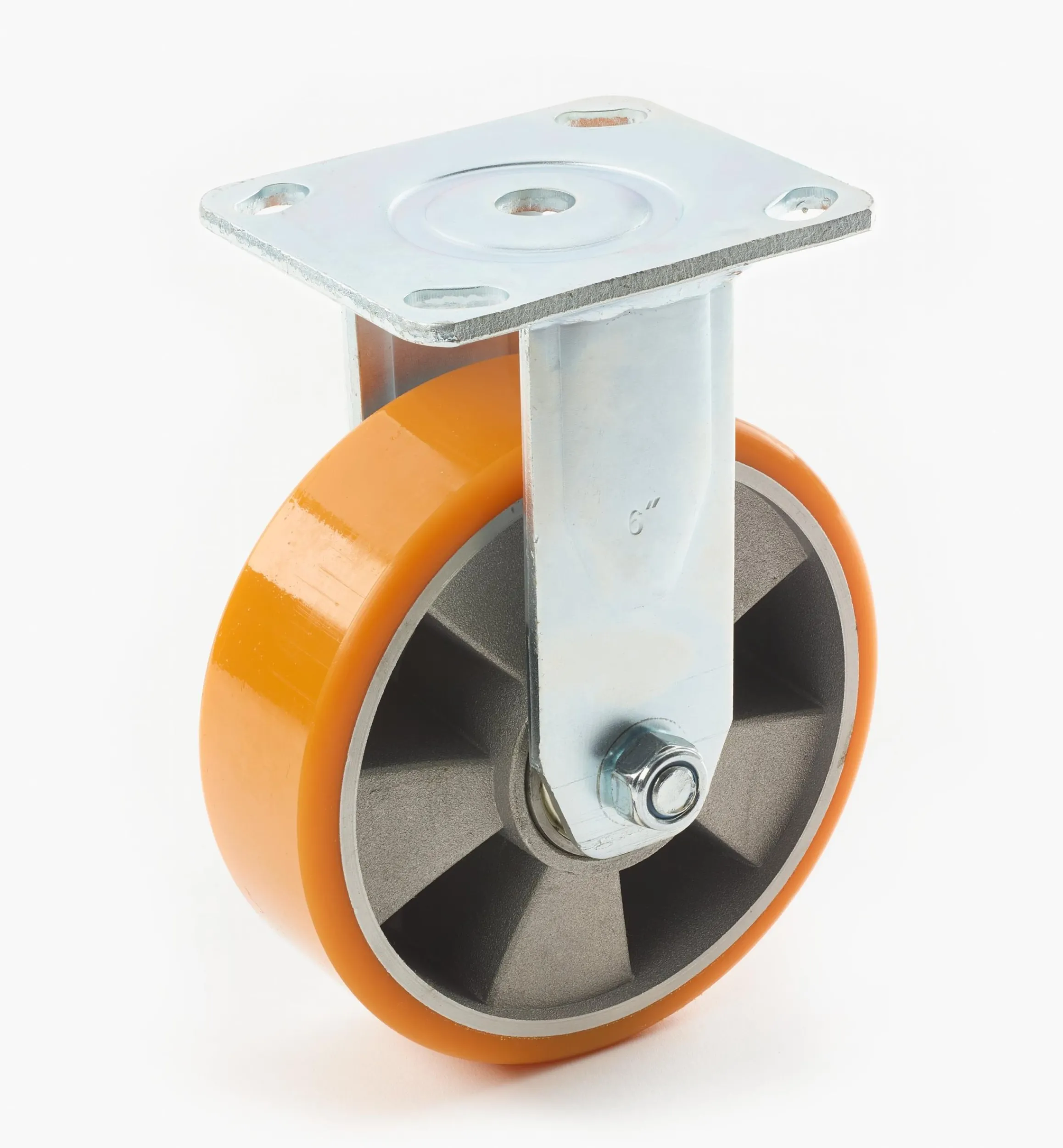 Lee Valley Casters & Wheels>Heavy-Duty Casters