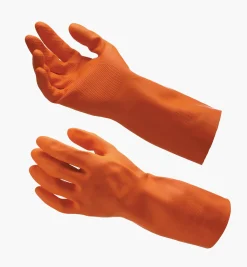 Lee Valley Safety Gear>Heavy-Duty Latex Gloves