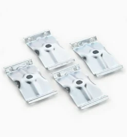 Lee Valley Table Hardware>Heavy-Duty Leg Braces