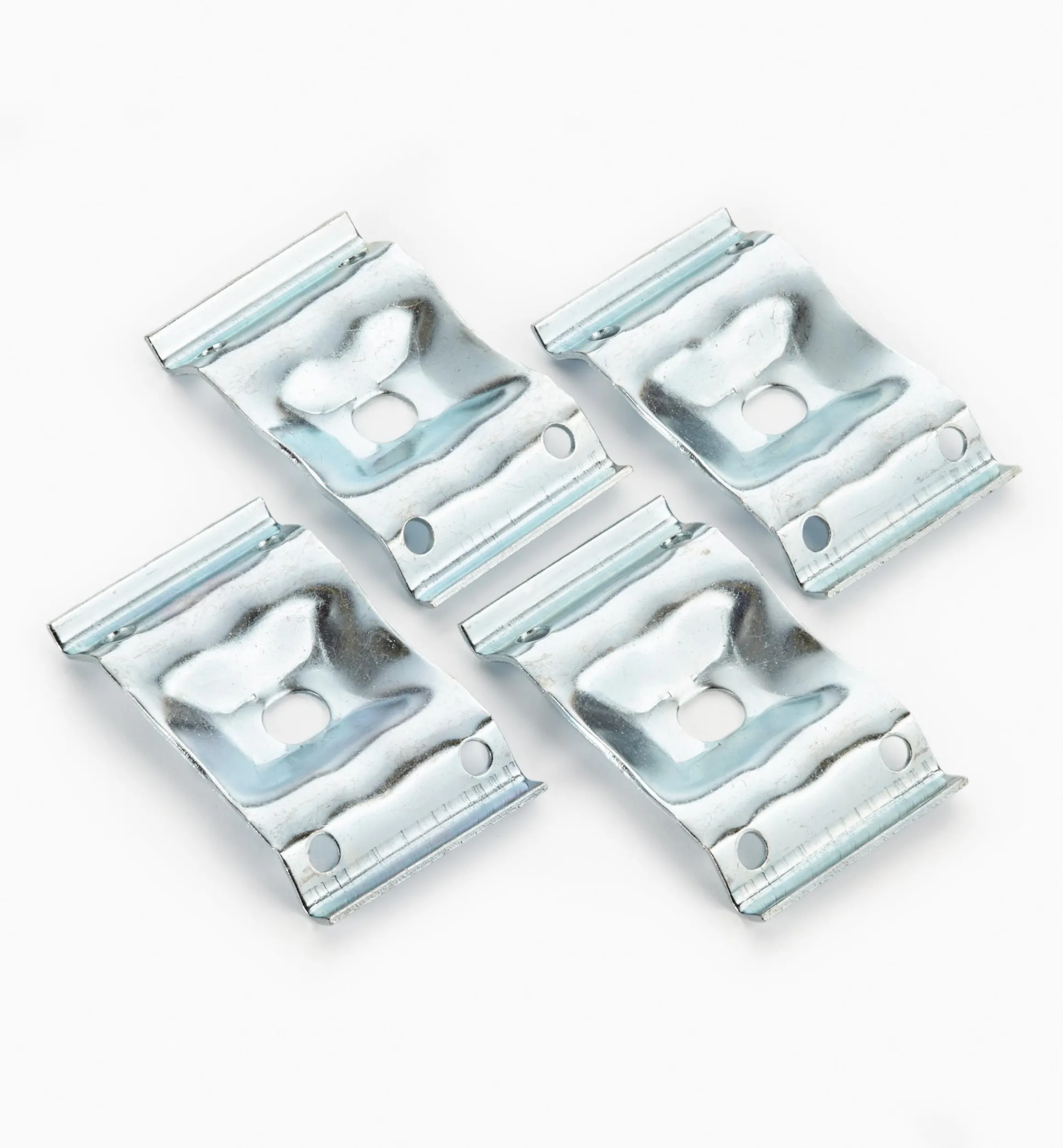 Lee Valley Table Hardware>Heavy-Duty Leg Braces